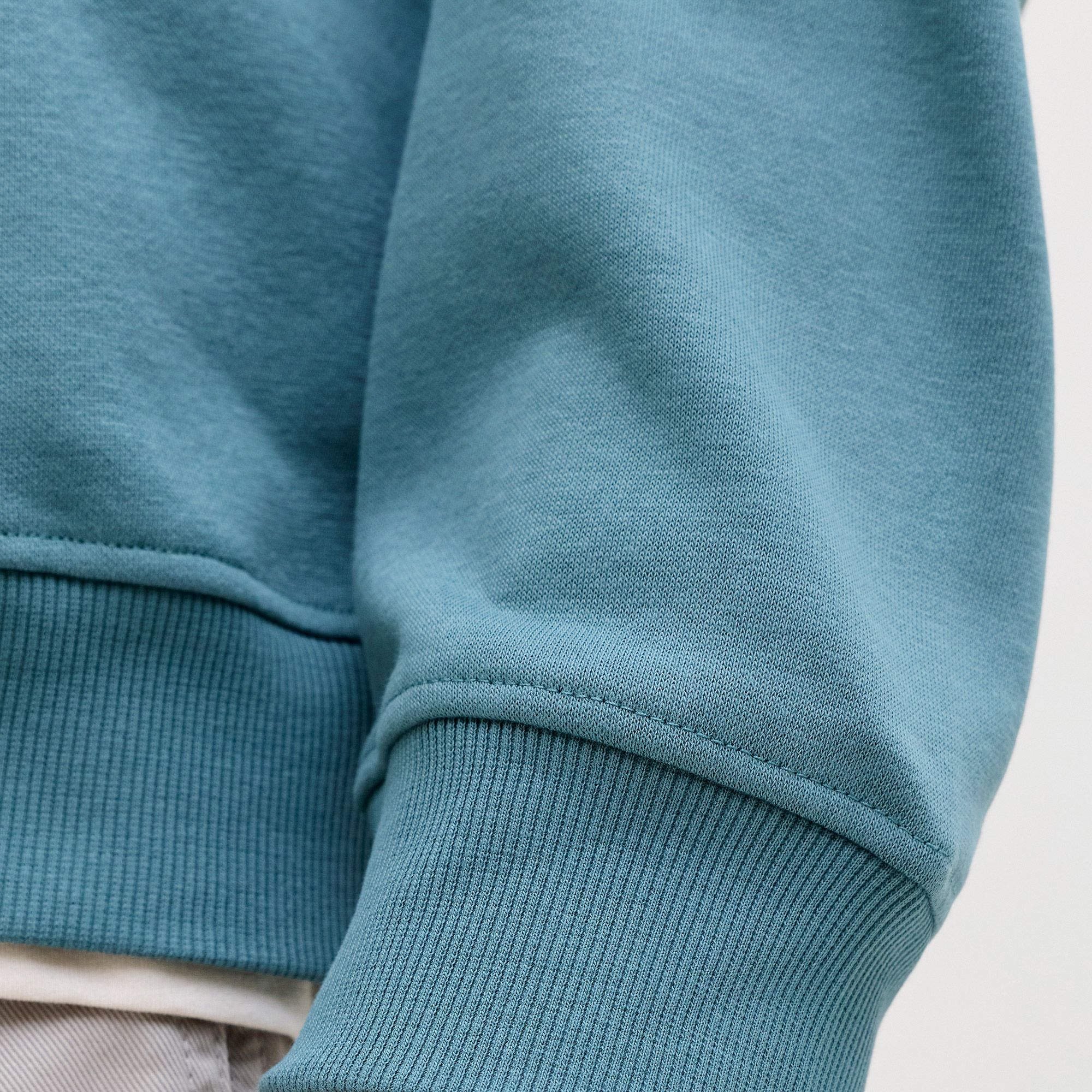 Jack & Jones Fusion Graphic Sweater Heren