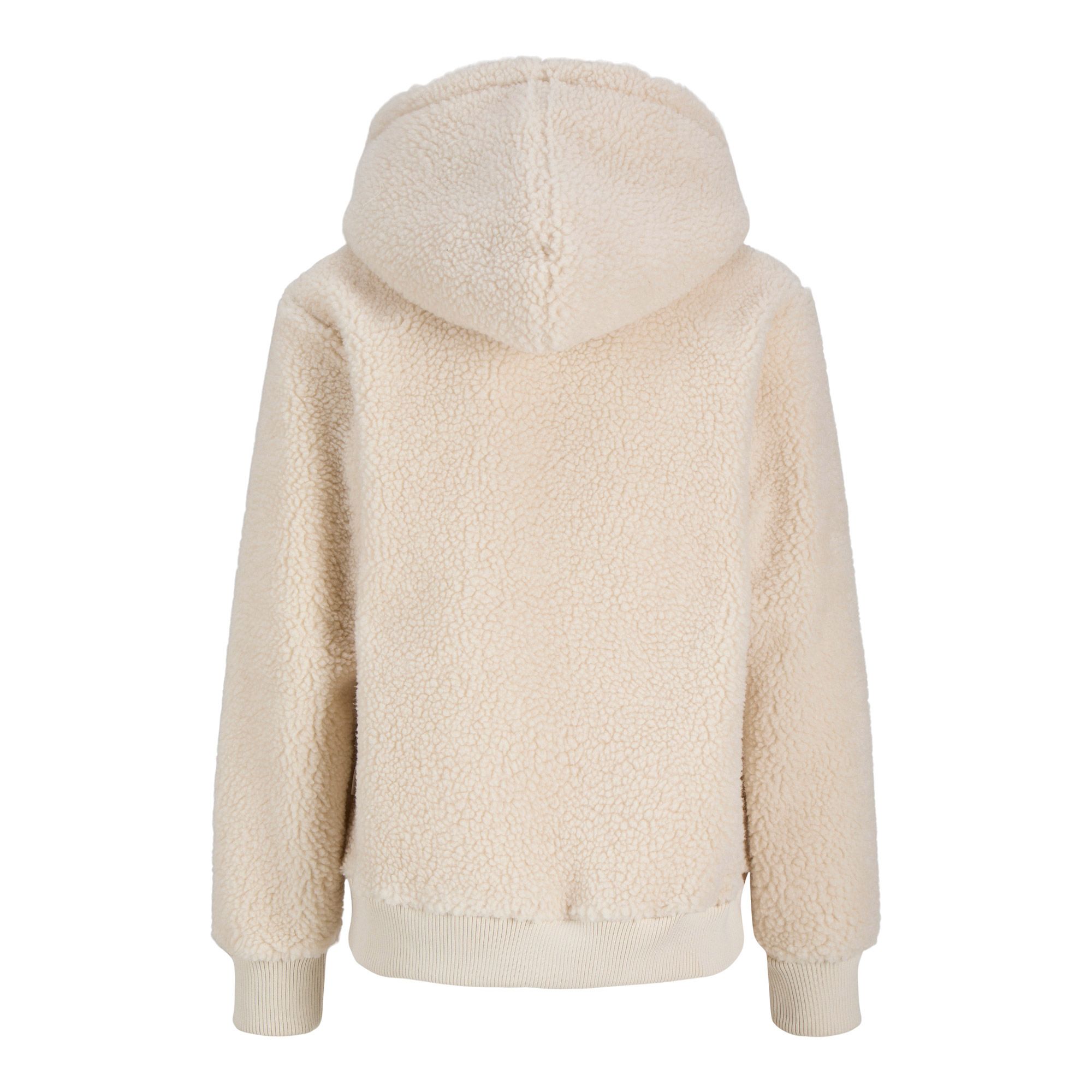 Pull Jack & Jones Norrebro Teddy Sweat Hommes