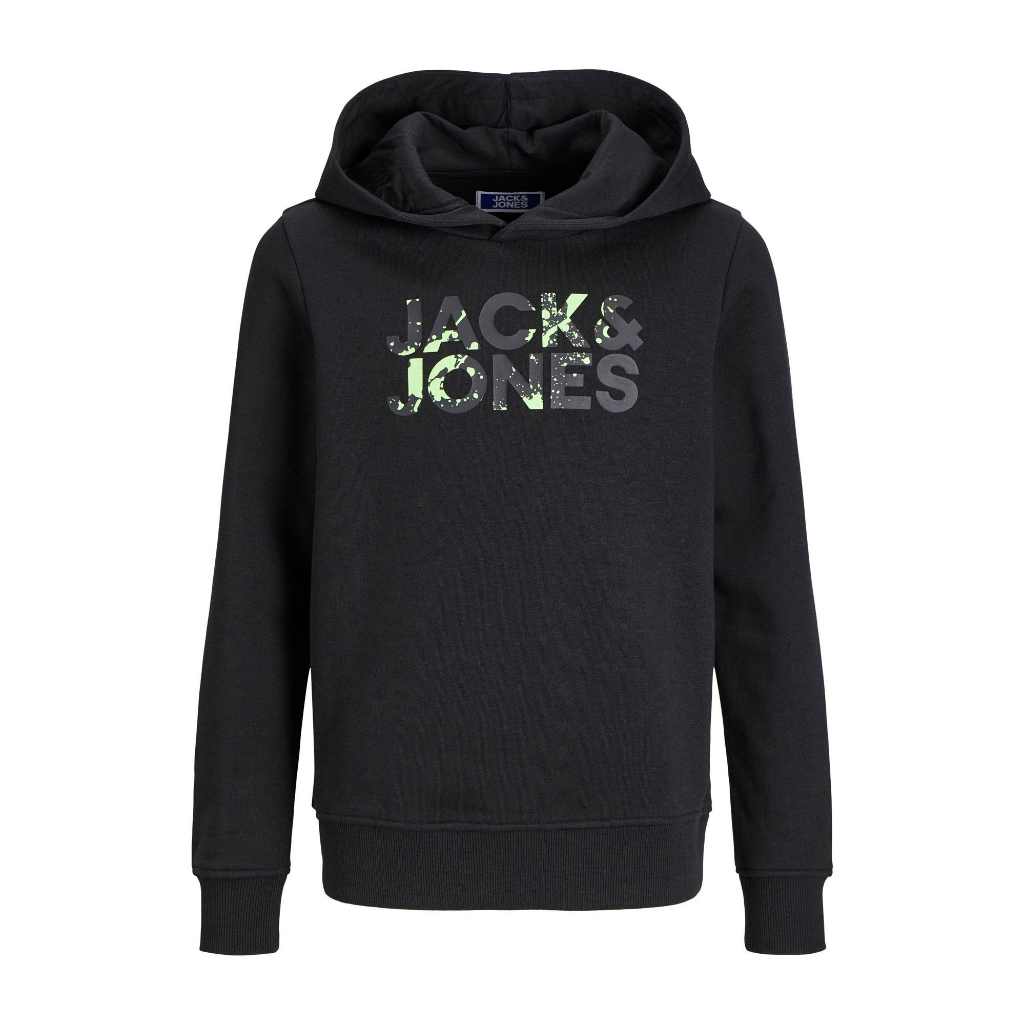 Jack & Jones Commercial Sweat Kapuzenpullover Kinder