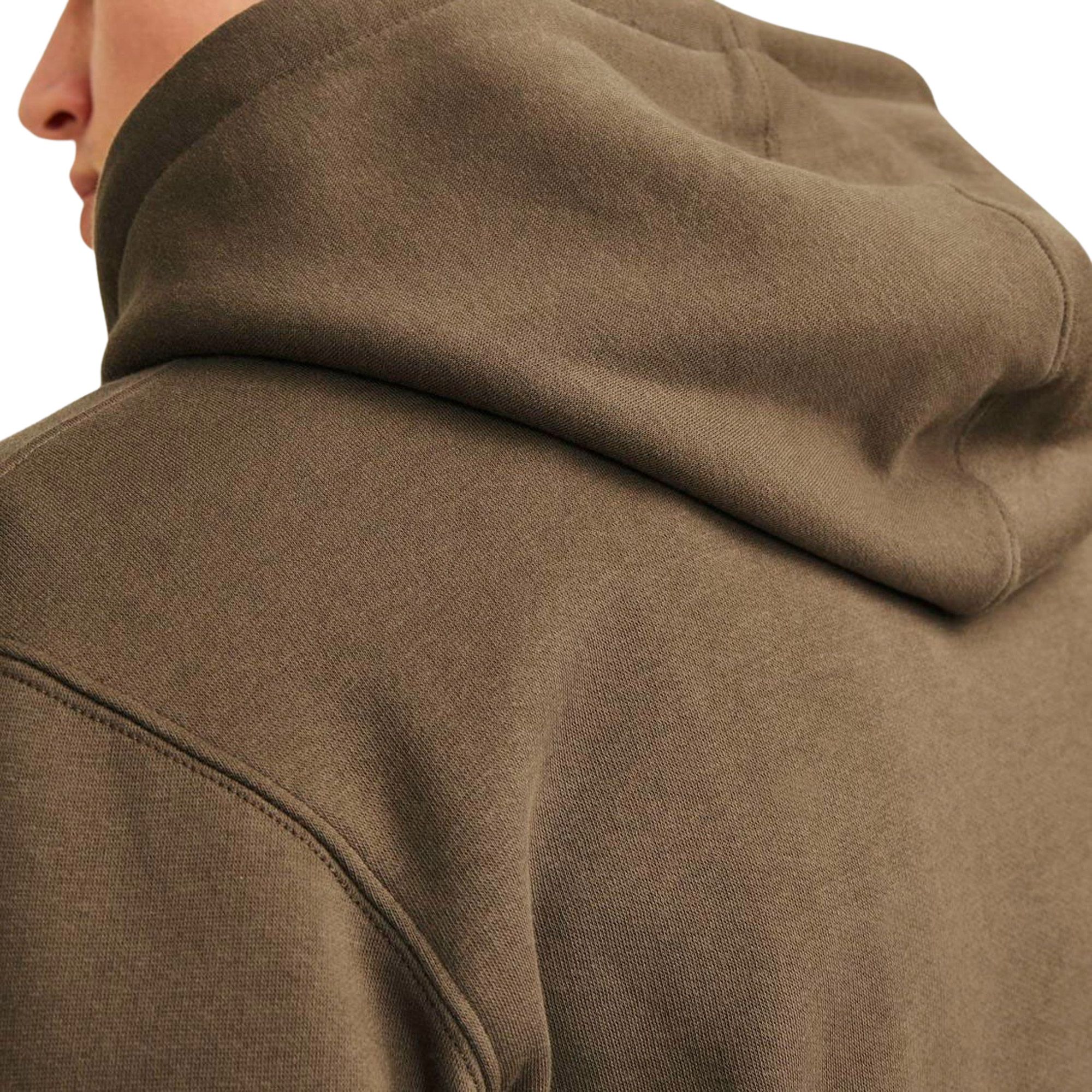Jack & Jones Essentials Star Hoodie Heren