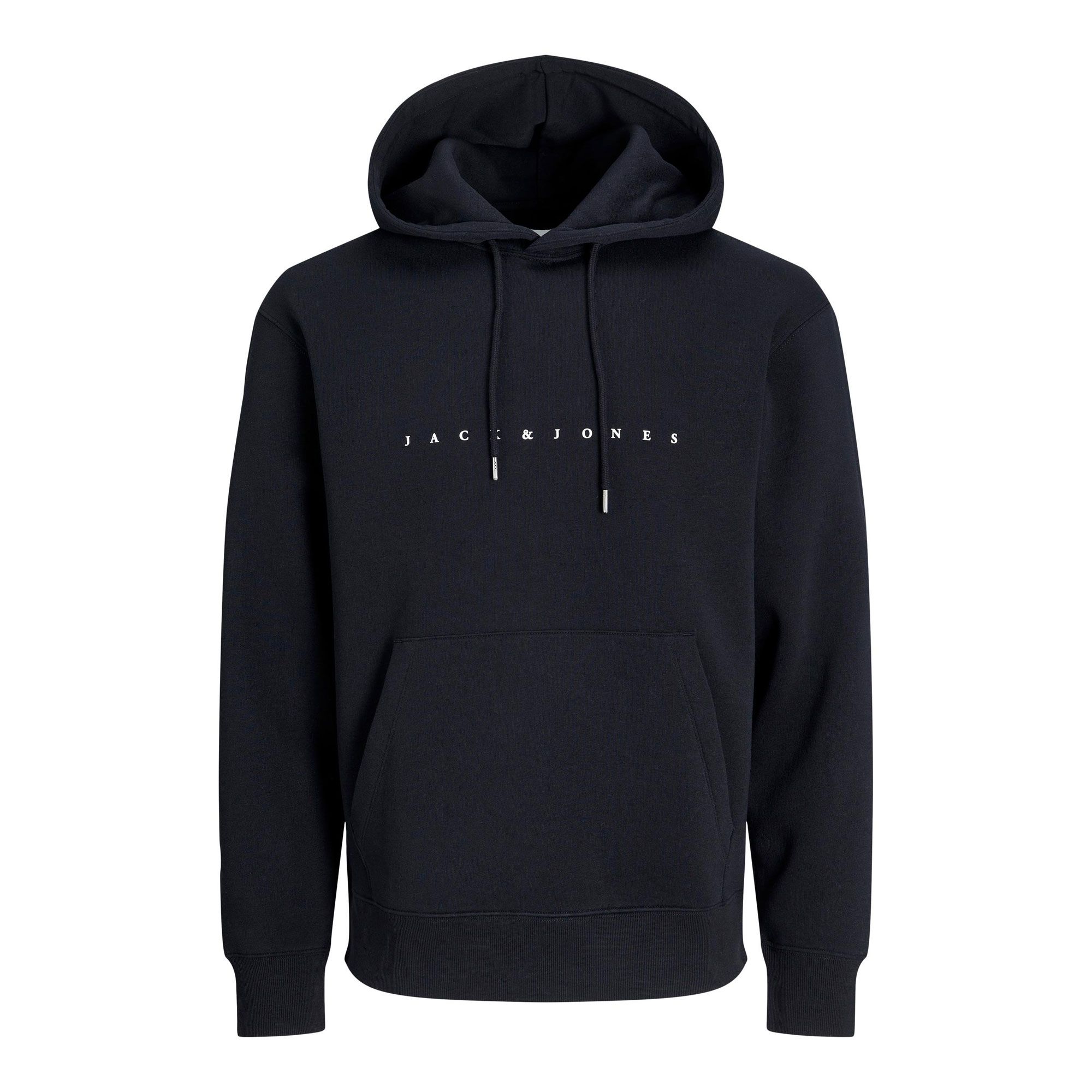 Jack & Jones Essentials Star Hoodie Heren