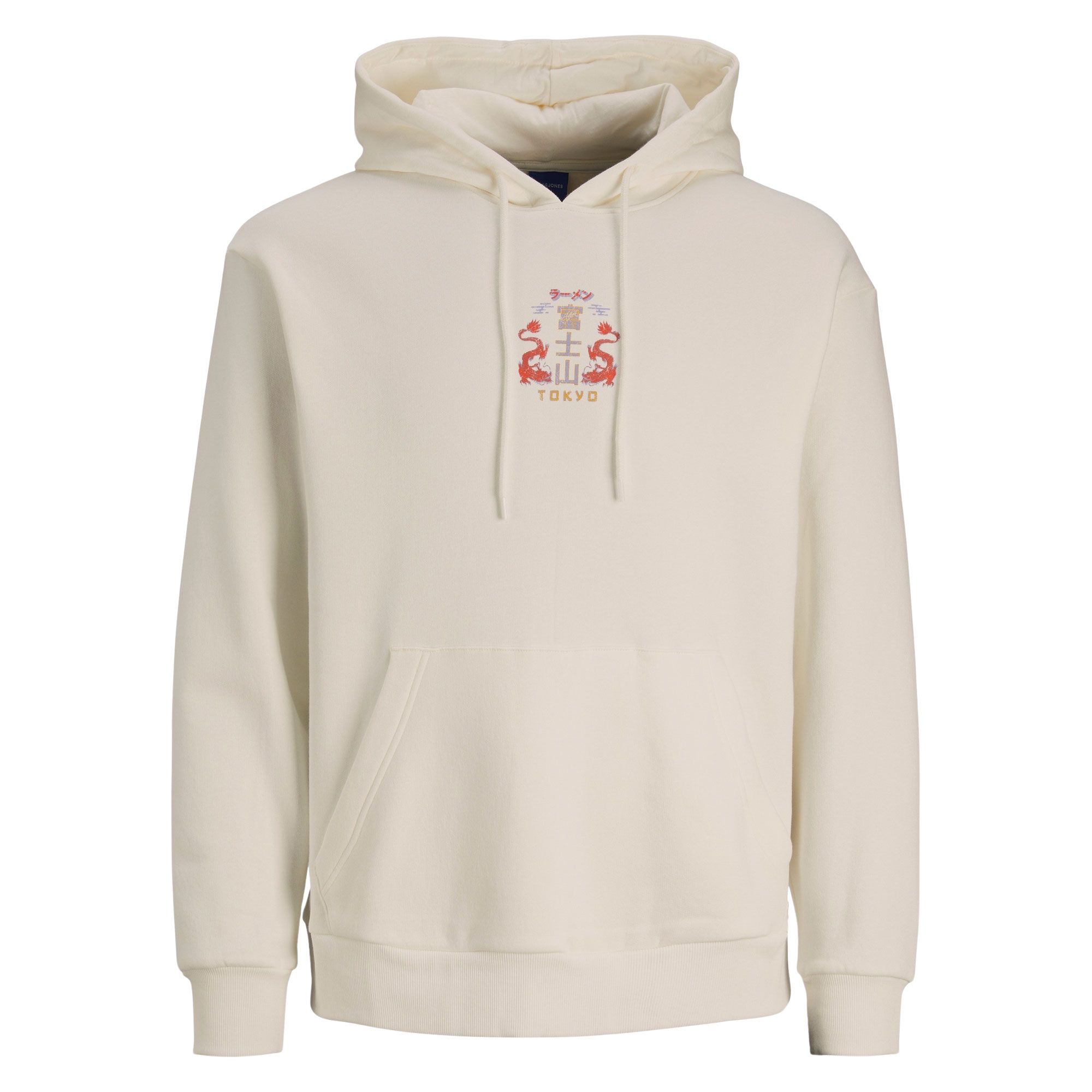 Jack & Jones Originals Bradley Occasion Hoodie Men