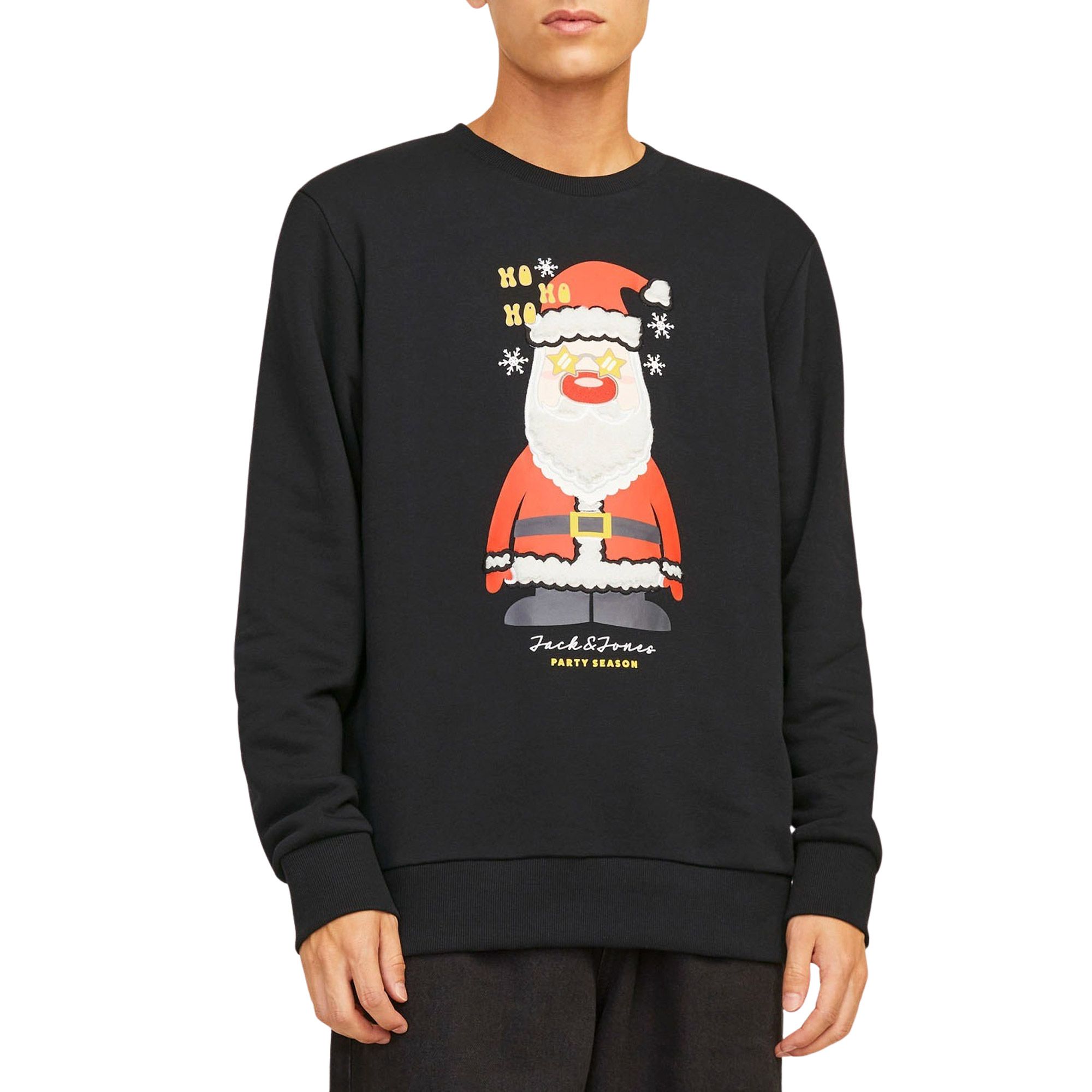 Jack & Jones Xmas Jolly Sweater Heren