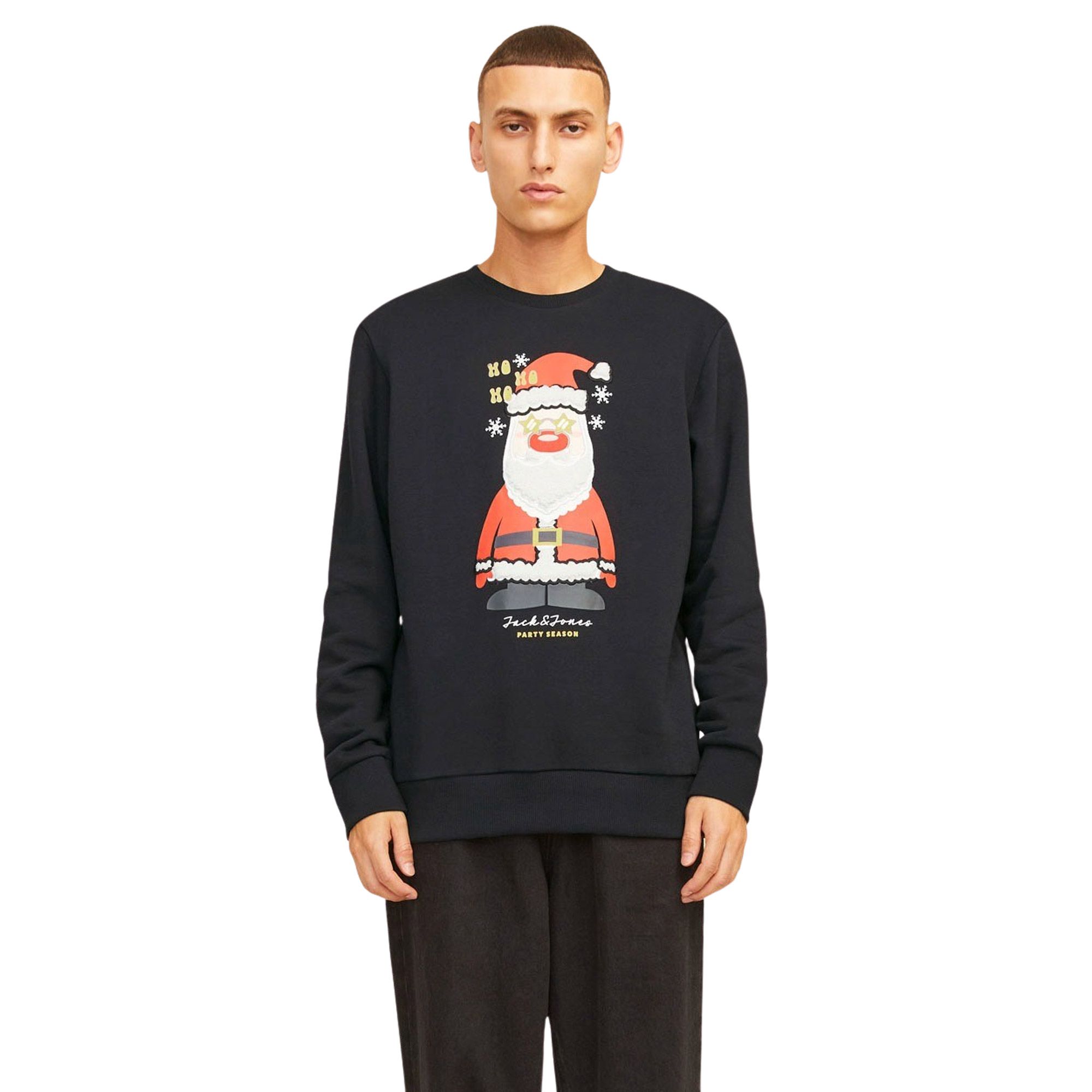 Jack & Jones Xmas Jolly Sweater Heren