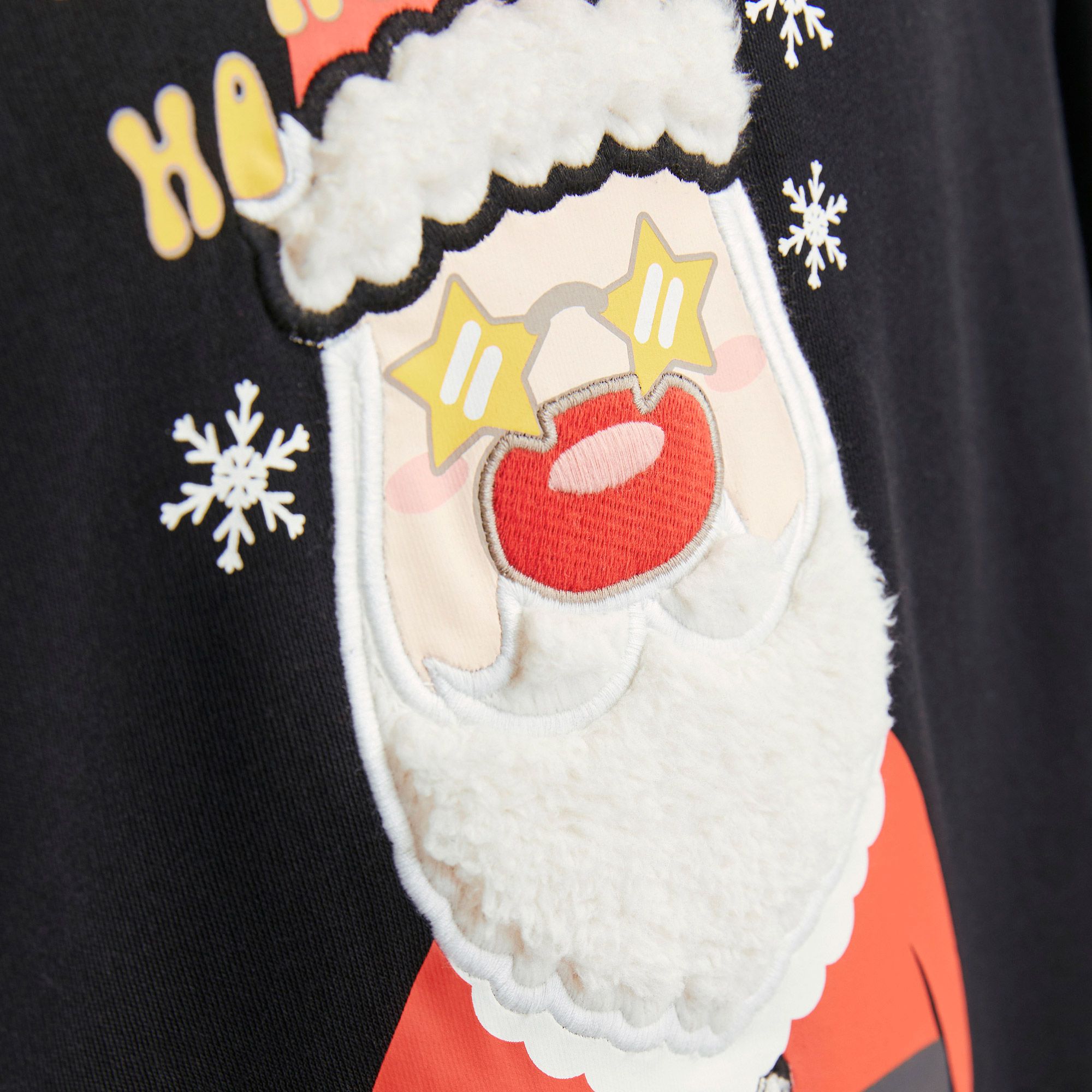 Jack & Jones Xmas Jolly Sweater Heren