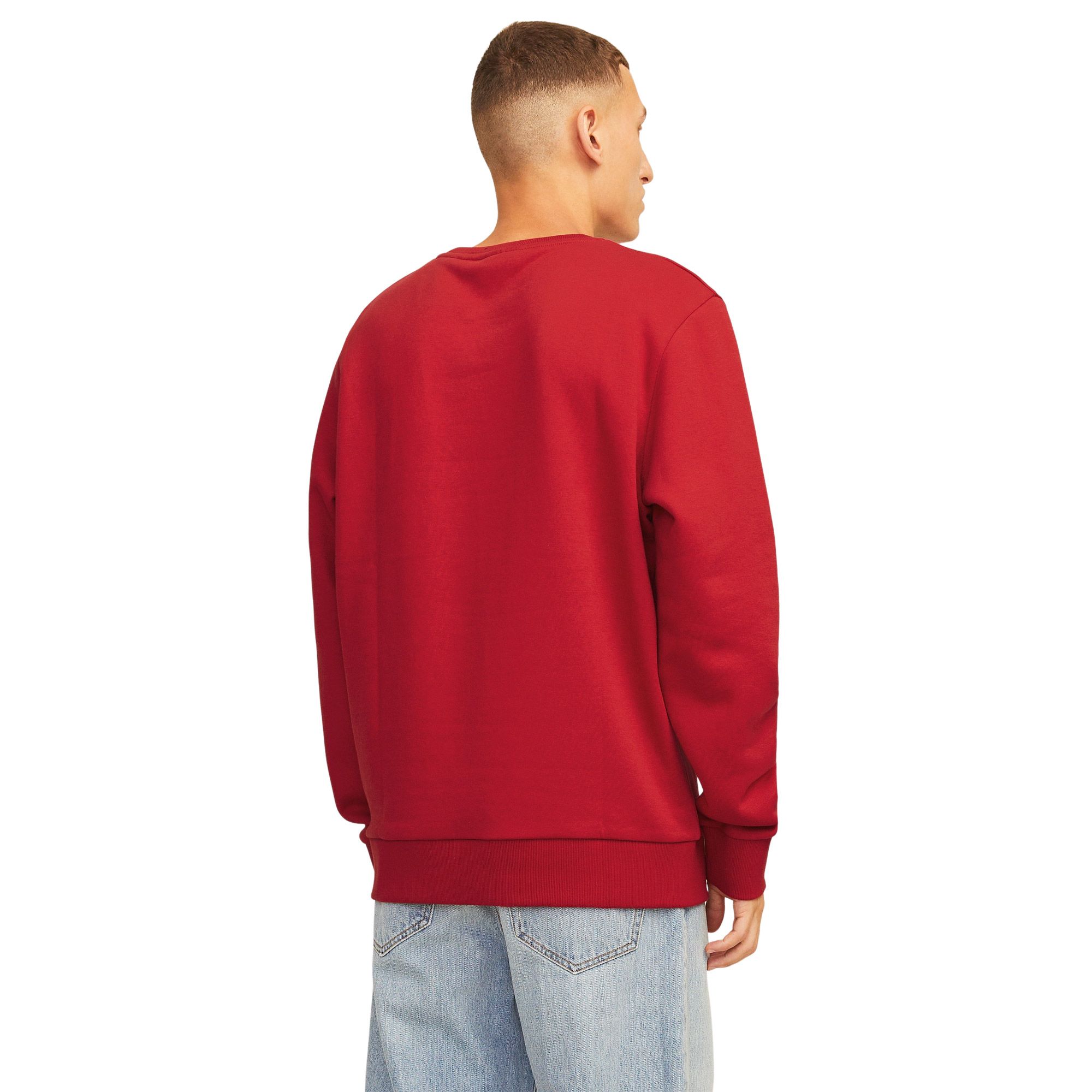 Jack & Jones Xmas Jolly Sweater Herren