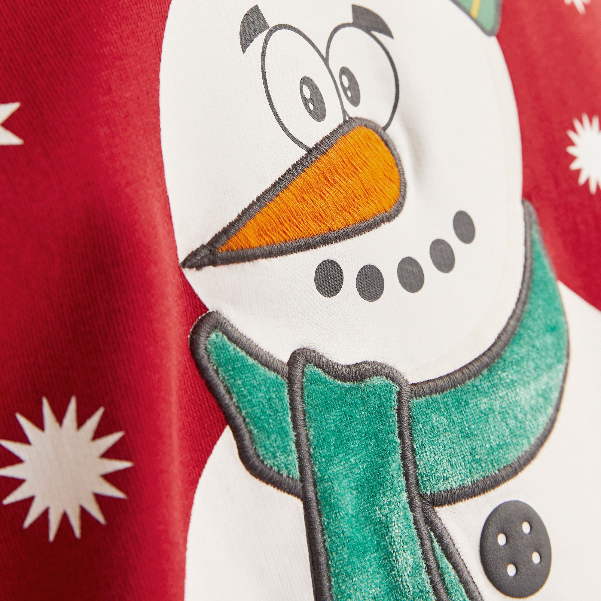 Jack & Jones Xmas Jolly Sweater Herren