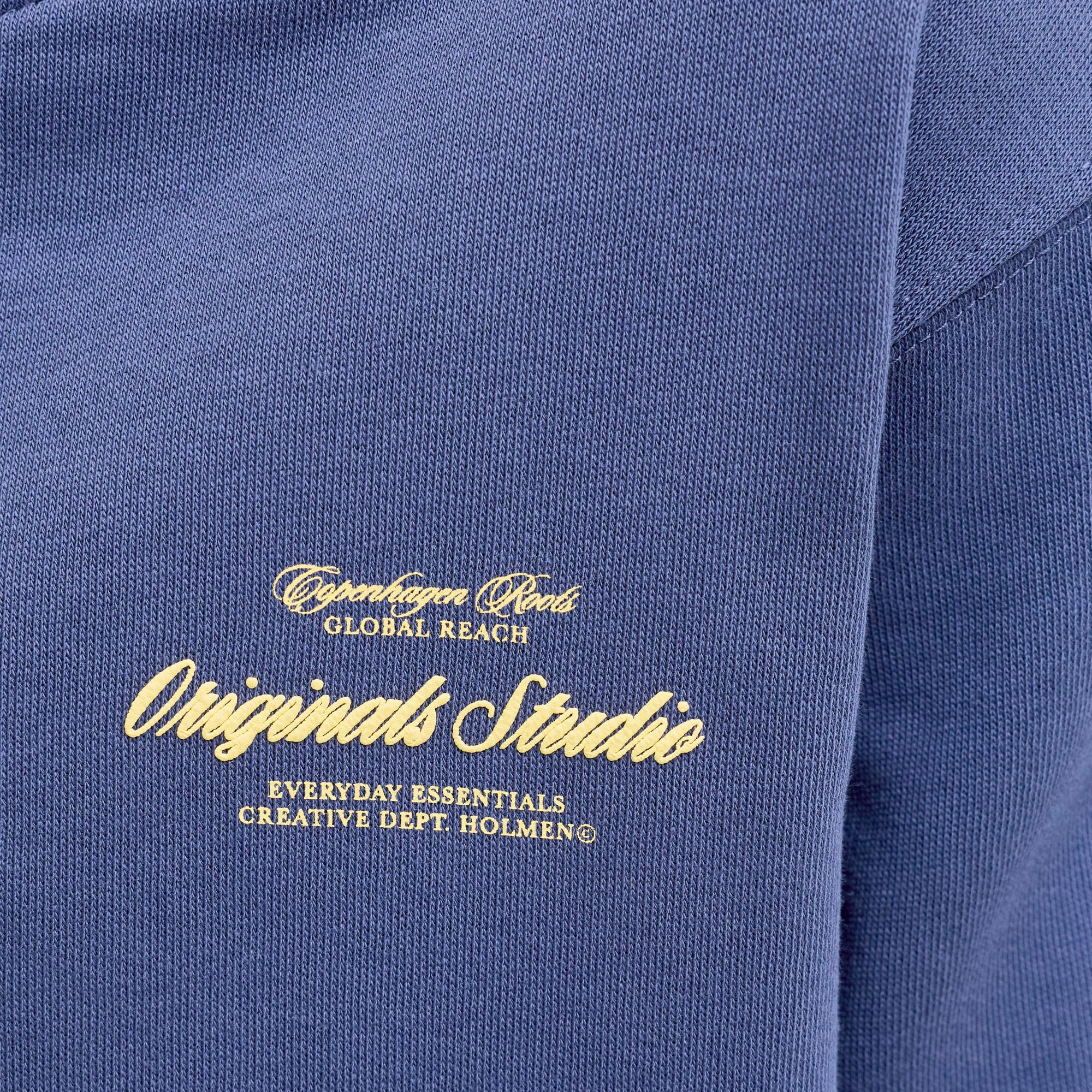 Sweatshirt Jack & Jones Norrebro Garçons