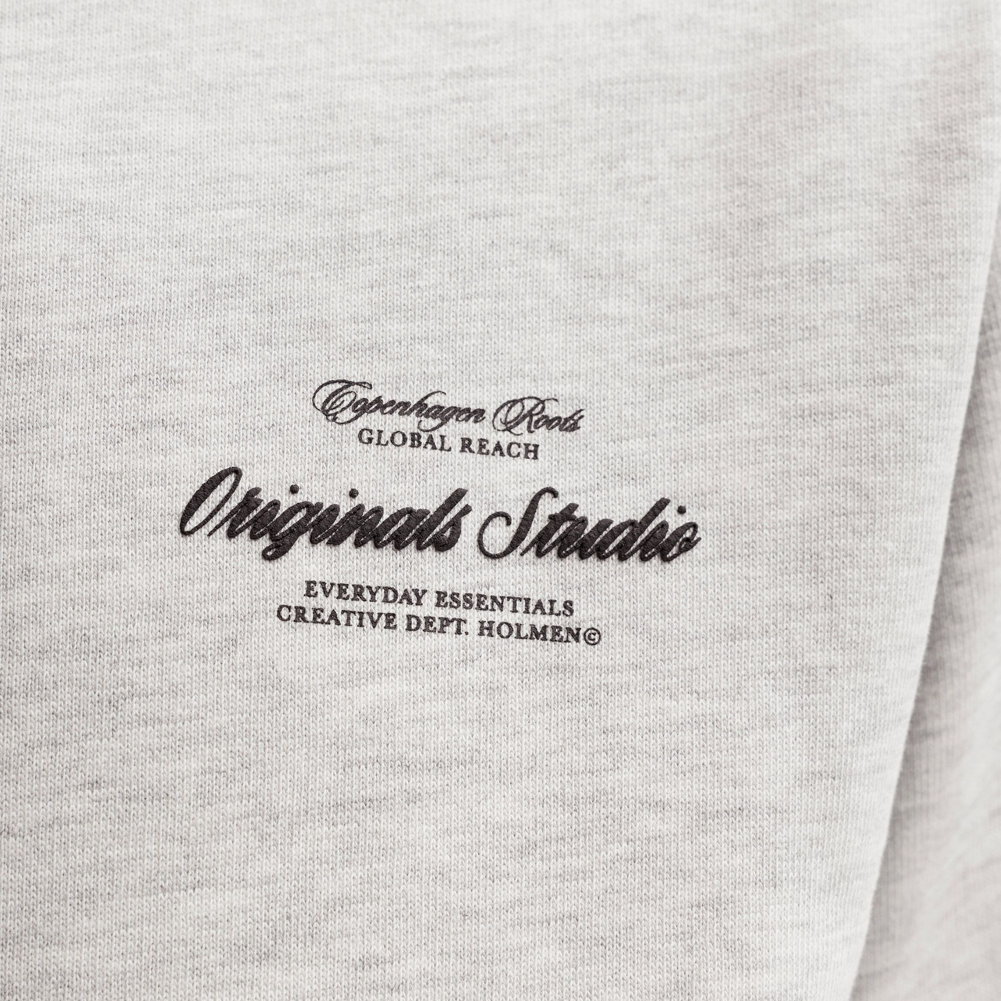 Sweatshirt Jack & Jones Norrebro Garçons