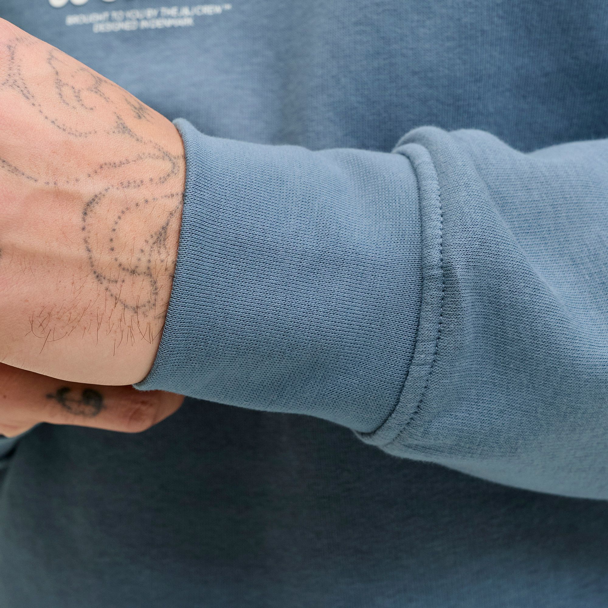 Jack & Jones Soho Half Zip Sweater Heren