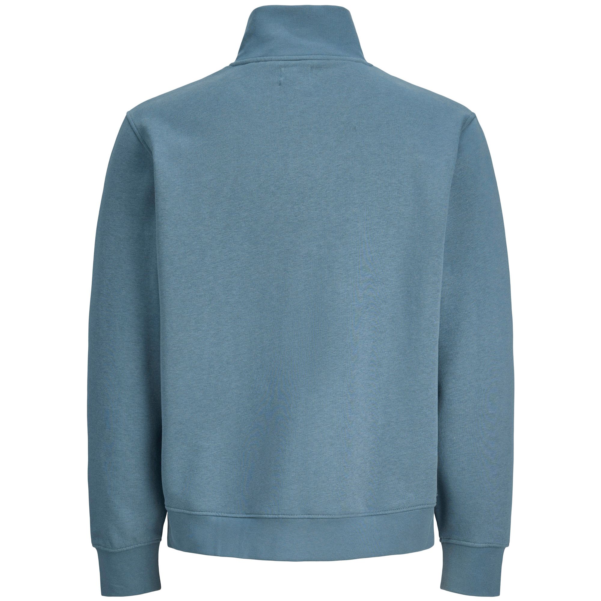 Jack & Jones Soho Half Zip Sweater Heren