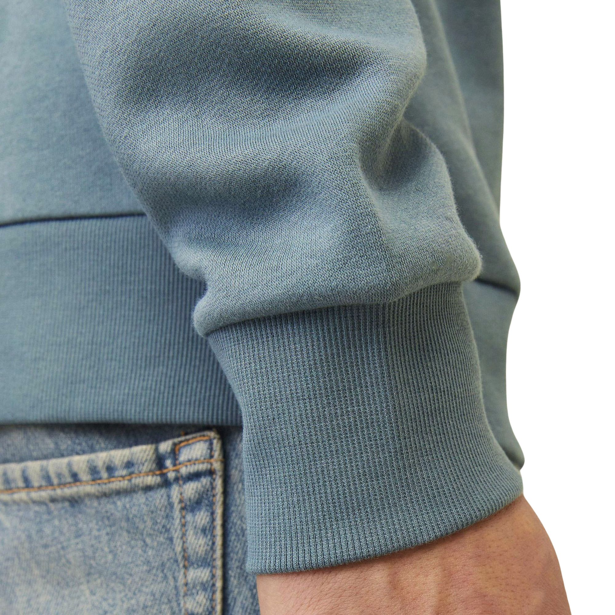 Jack & Jones Logo Hoodie Heren