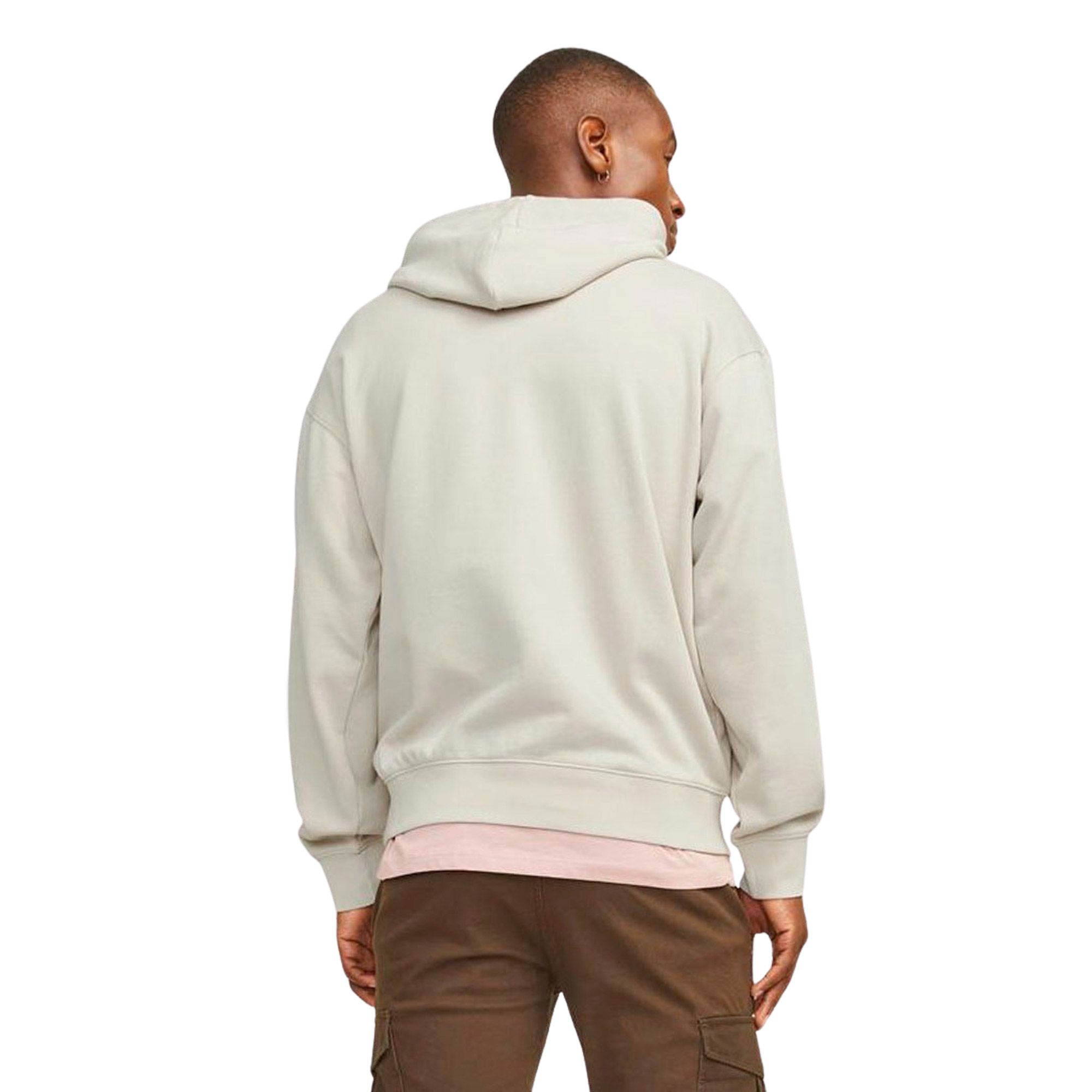 Jack & Jones Charge Sweat Hoodie Heren