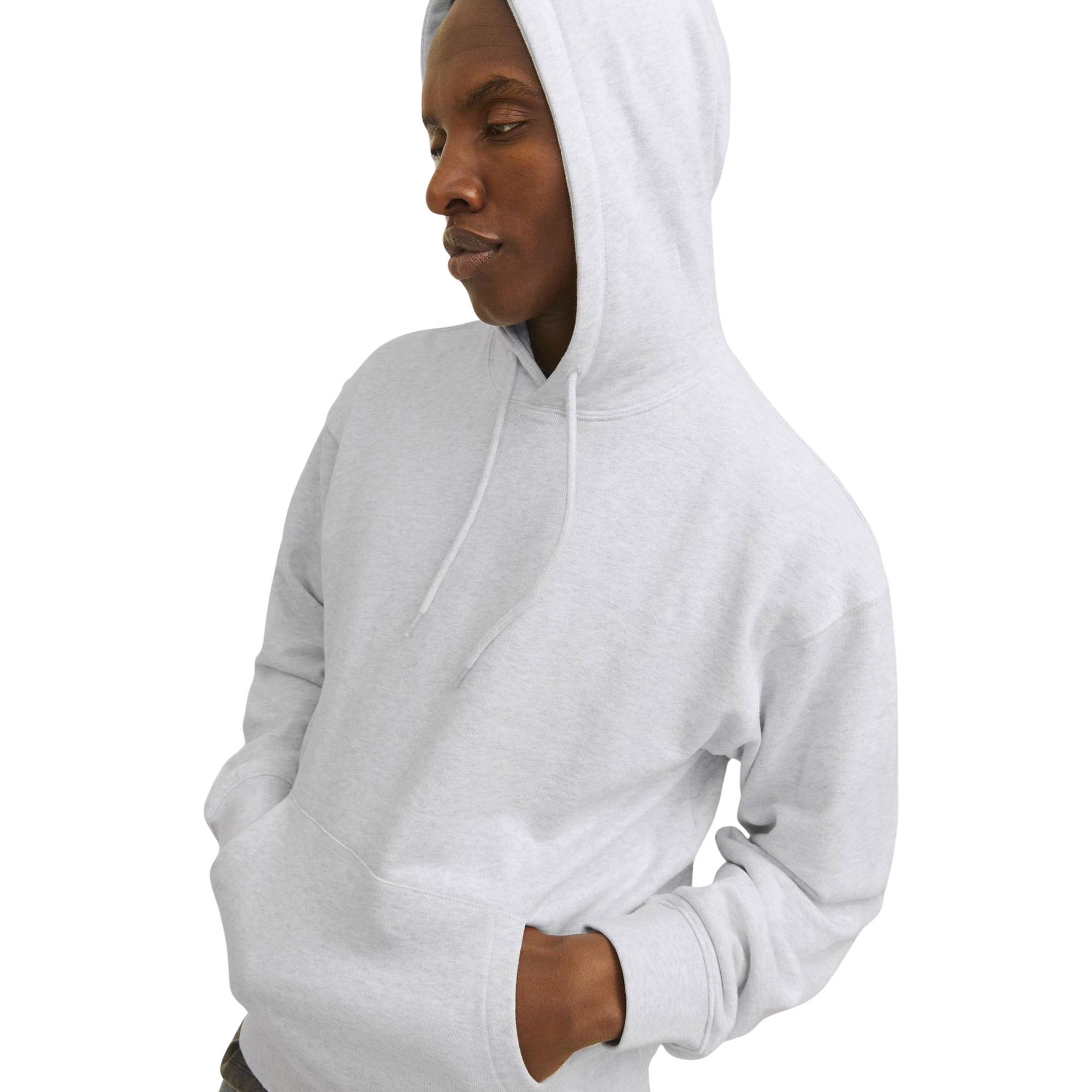 Jack & Jones Charge Sweat Hoodie Heren