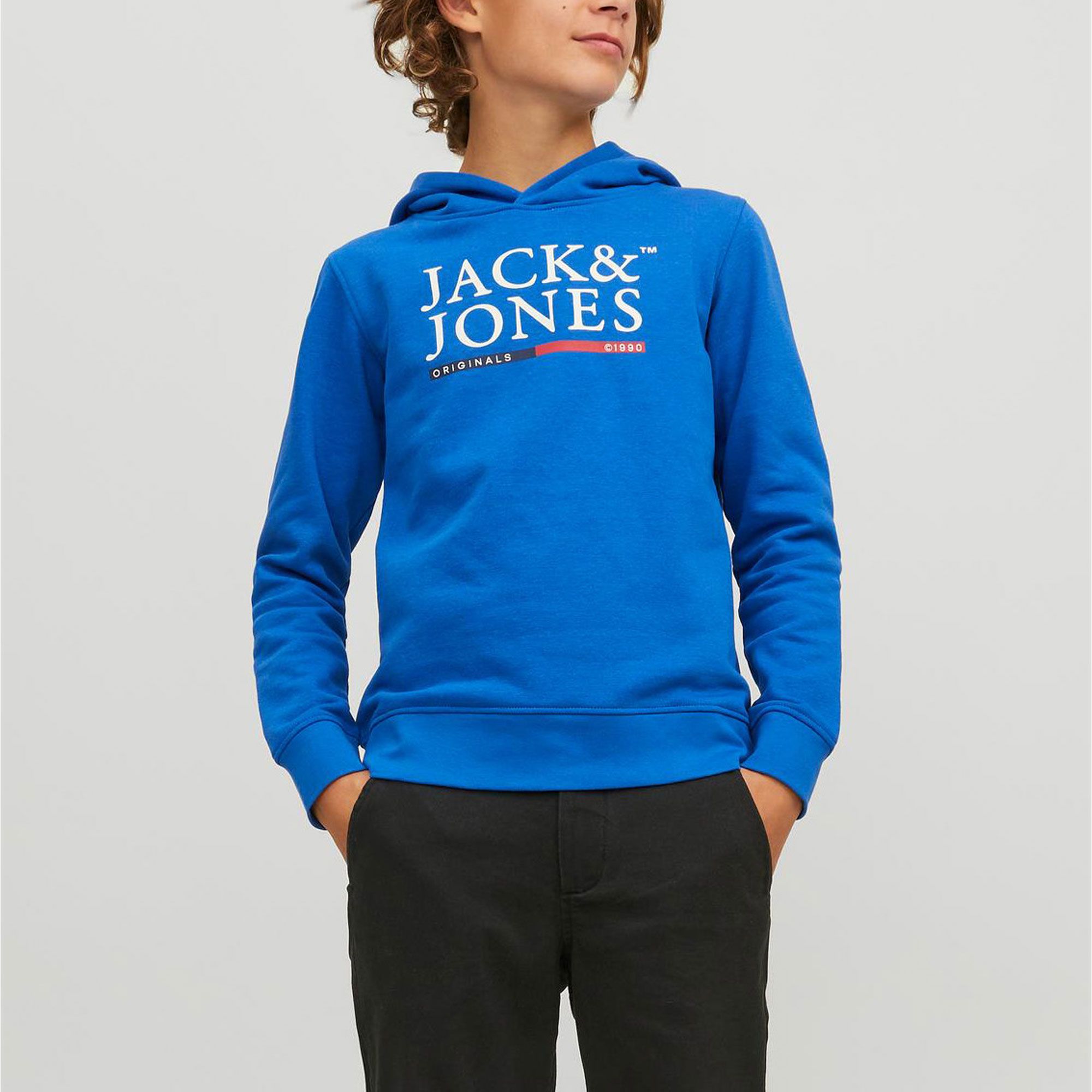 Jack & Jones Codyy Hoodie Junior