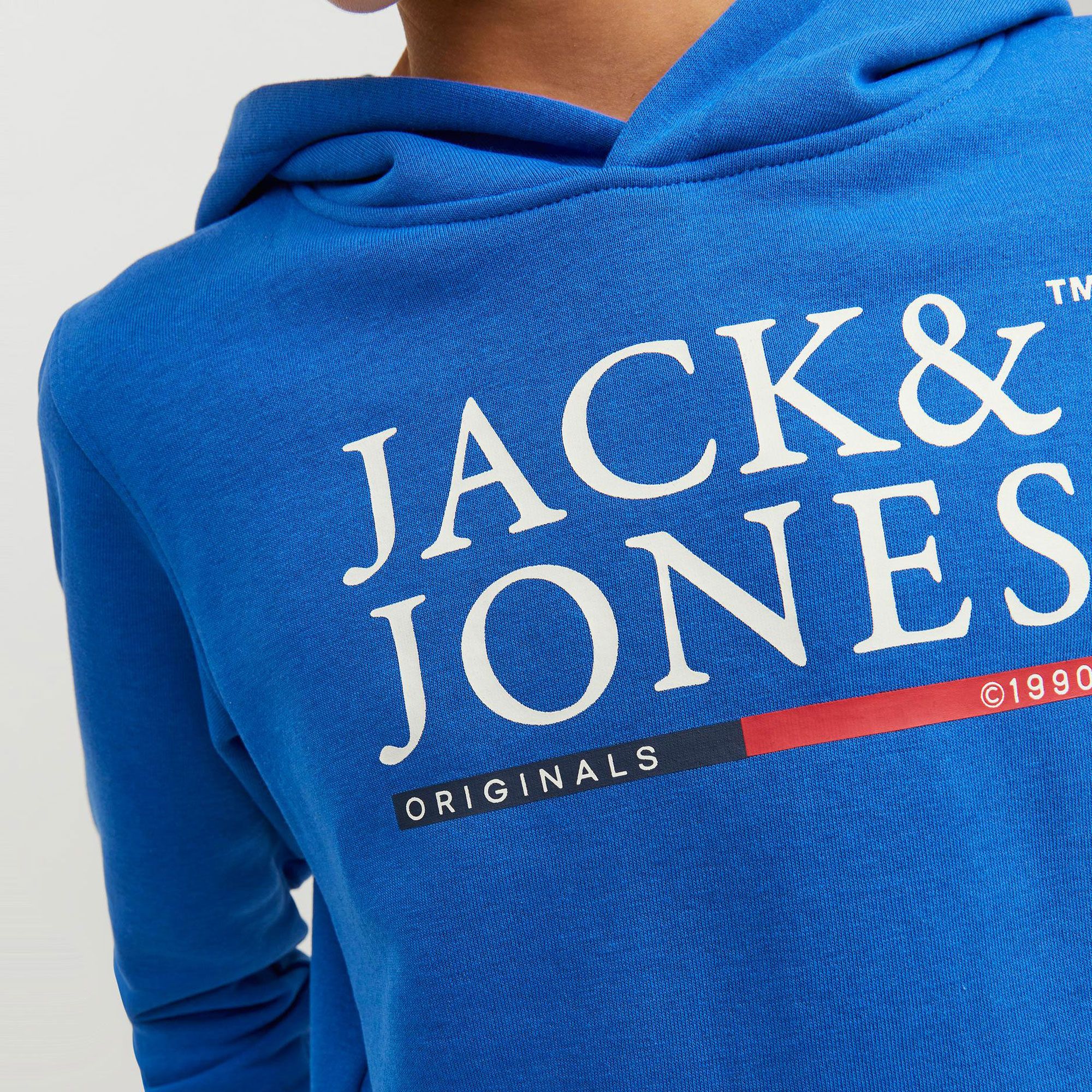 Jack & Jones Codyy Hoodie Junior