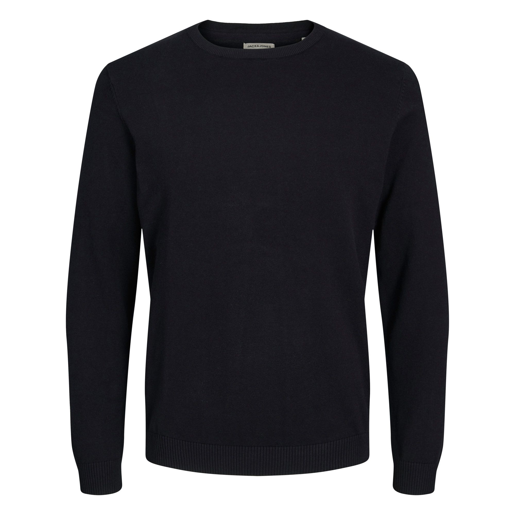 Jack & Jones Basic Knit Crew Neck Sweater Men