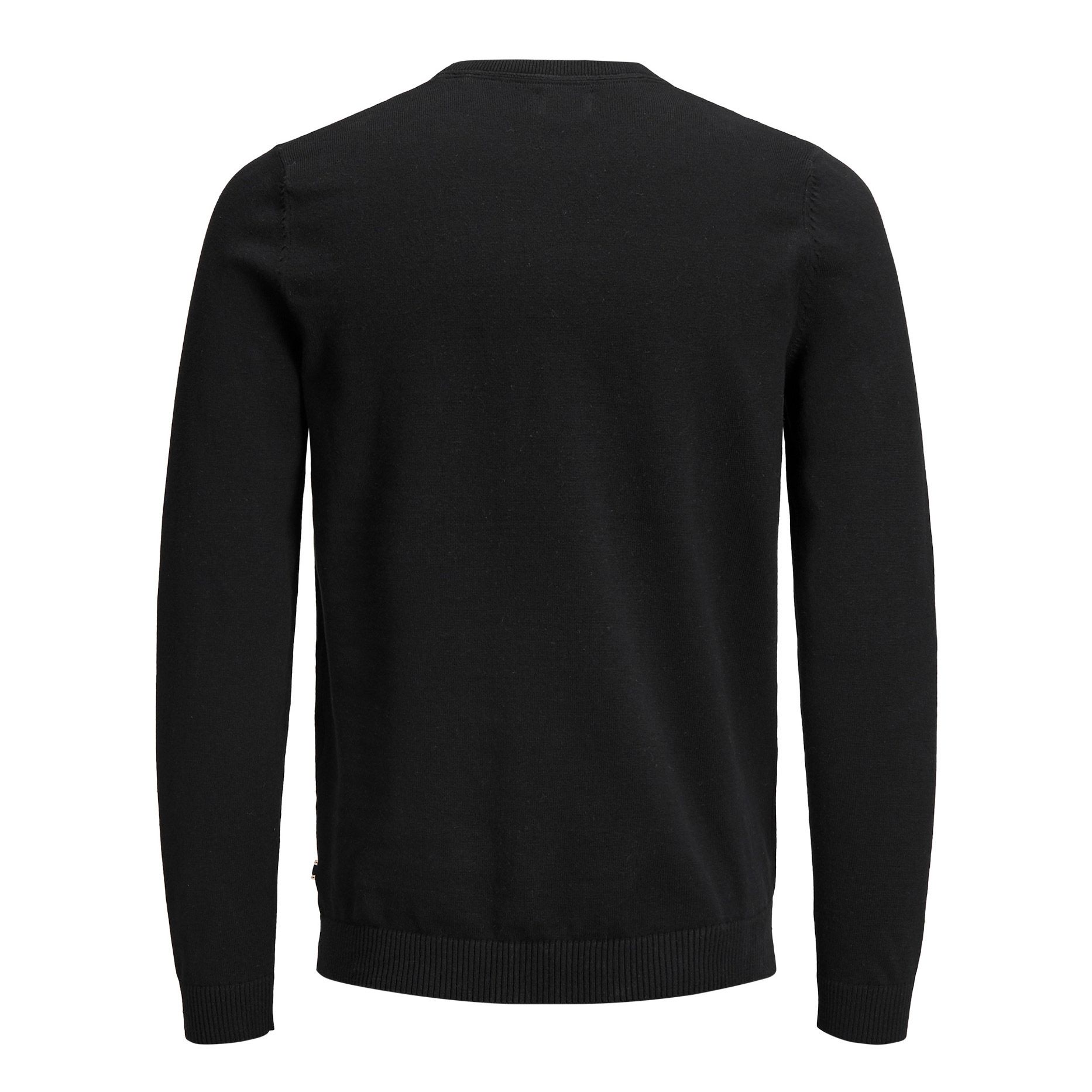 Jack & Jones Basic Knit Crew Neck Sweater Men