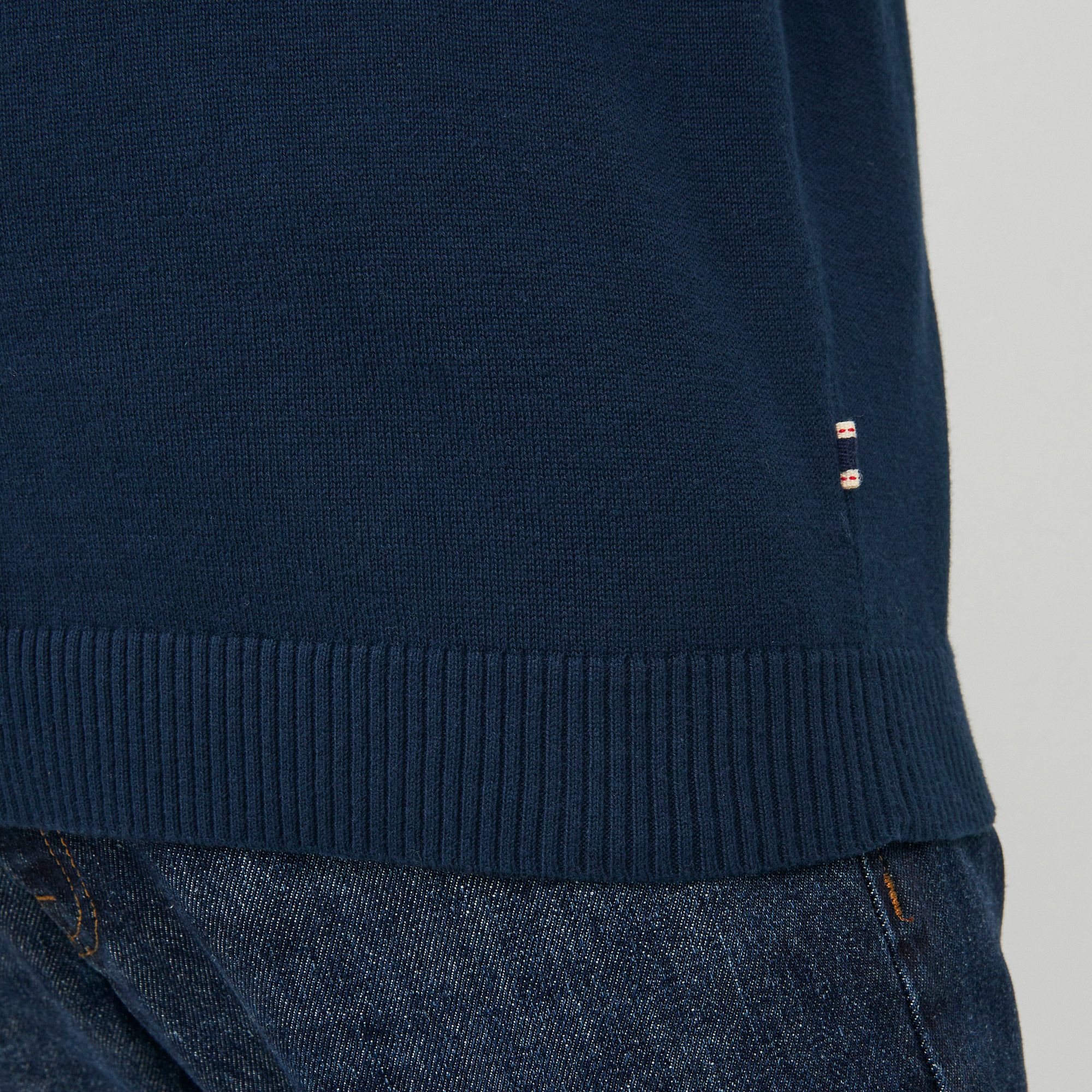 Jack & Jones Basic Knit Crew Neck Sweater Heren