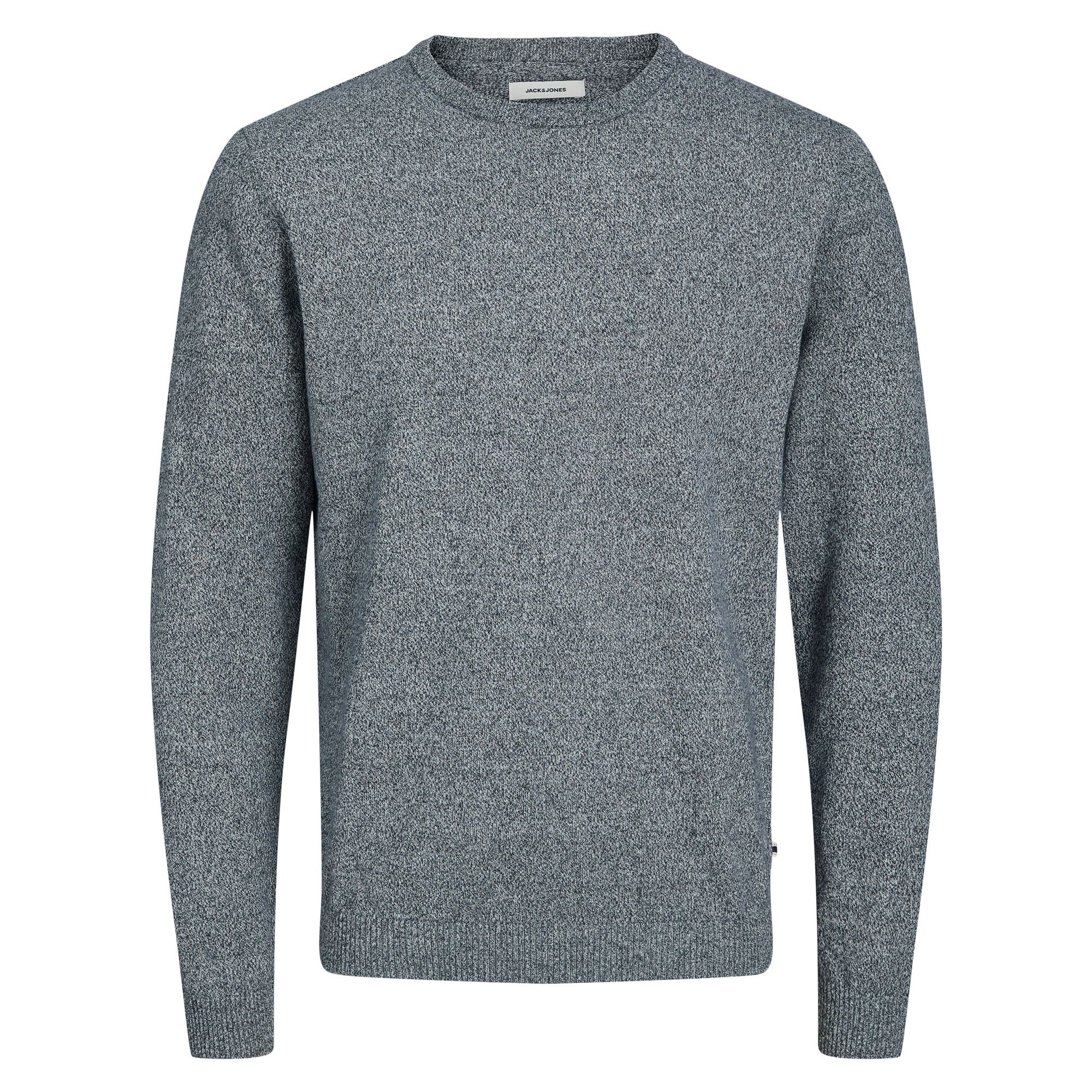 Jack & Jones Basic Knit Crew Neck Sweater Homme