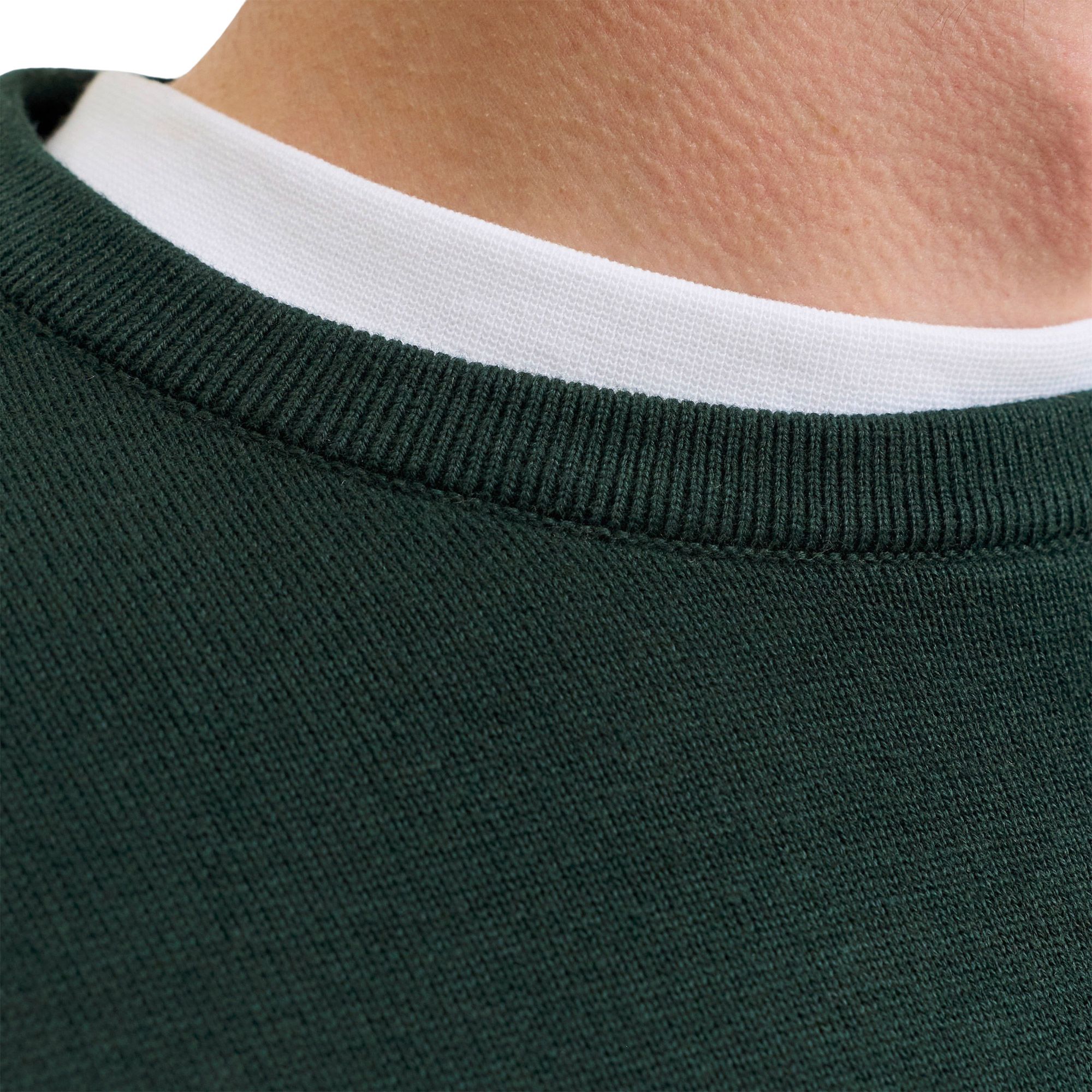 Jack & Jones Basic Knit Crew Neck Sweater Men