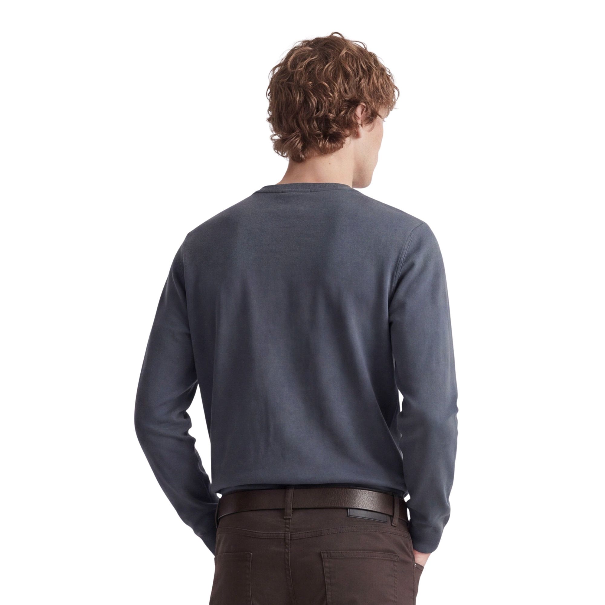 Jack & Jones Basic Knit Crew Neck Pullover Herren