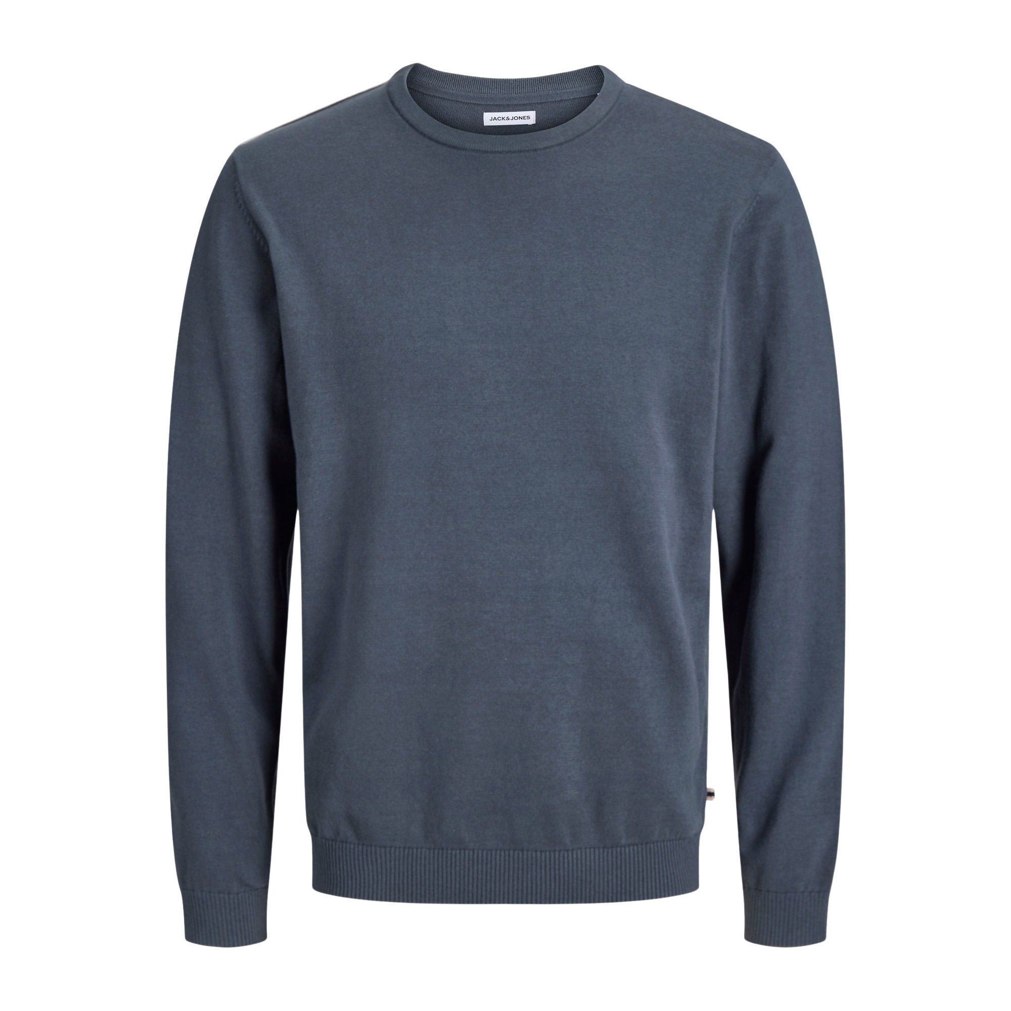 Jack & Jones Basic Knit Crew Neck Pullover Herren