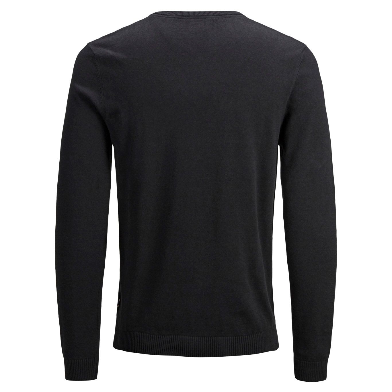 Jack & Jones Basic Knit V-Neck Sweater Heren