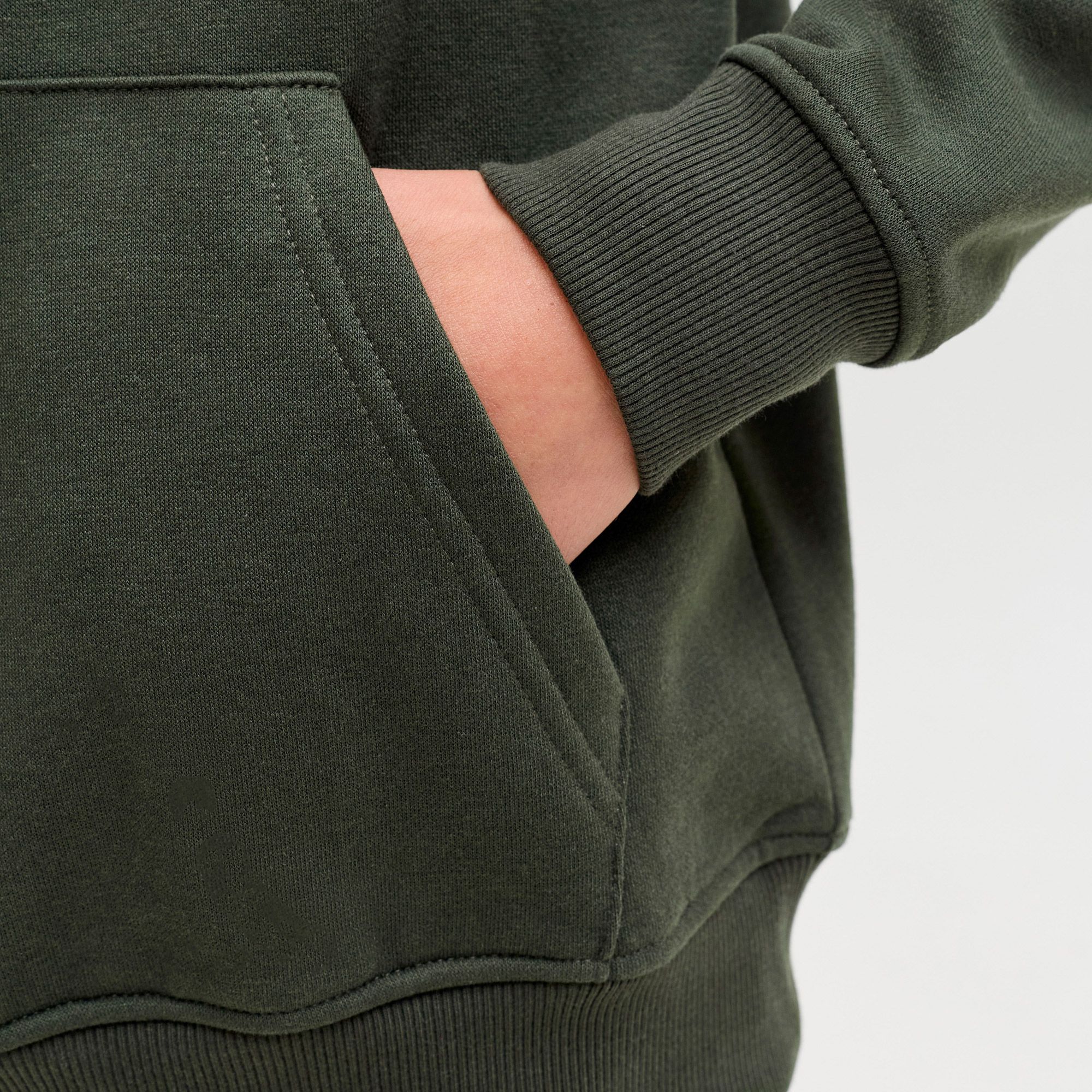 Jack & Jones Mako Hoodie Junior