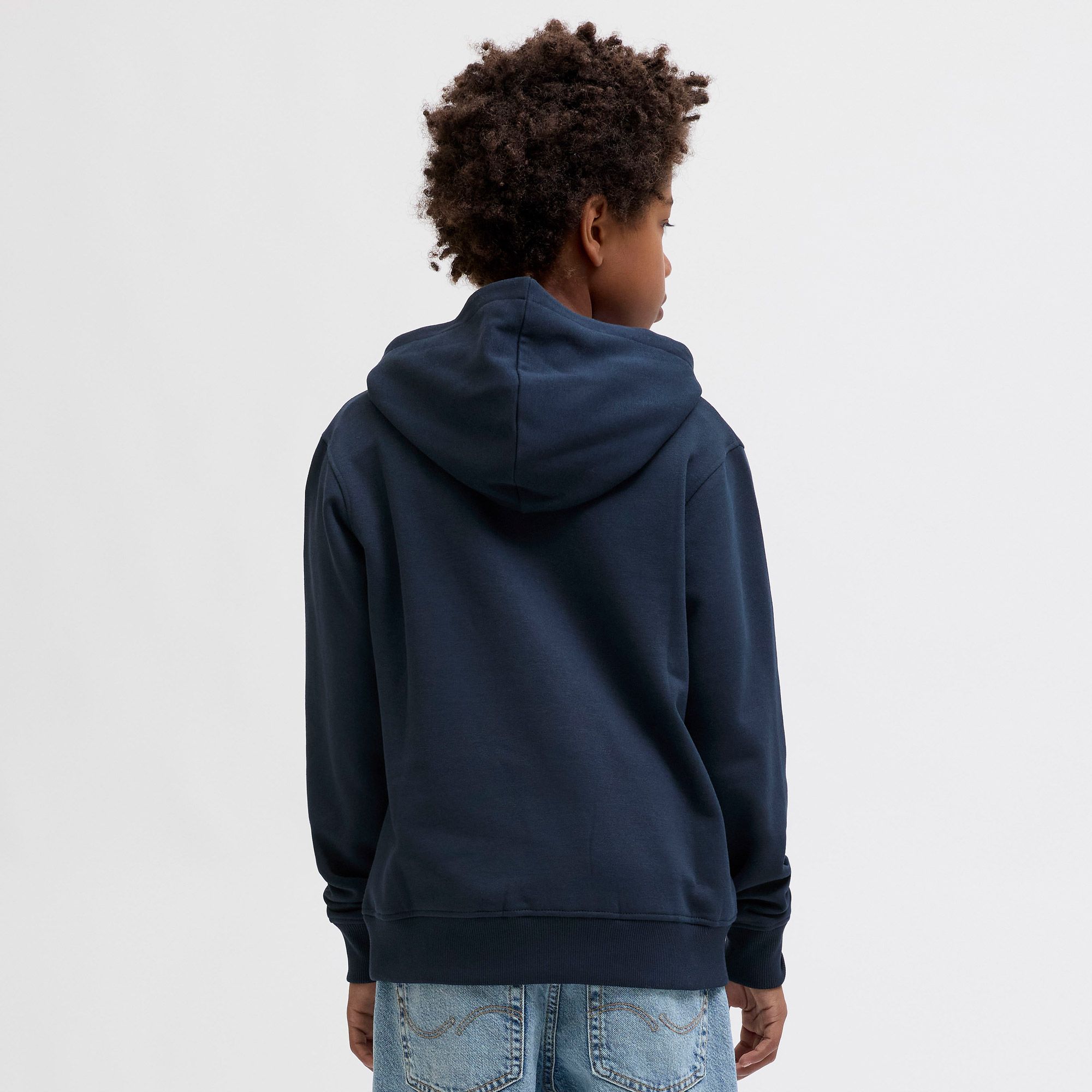 Jack & Jones Mako Hoodie Junior