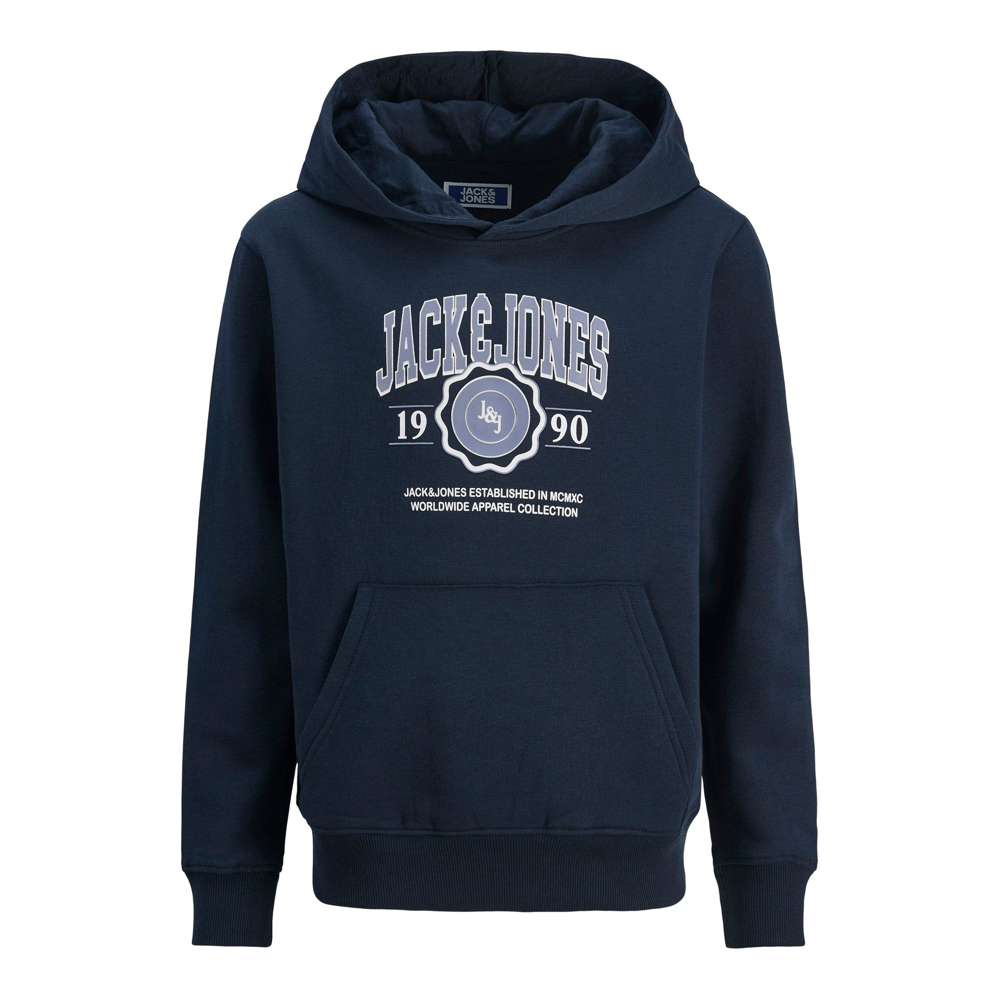 Jack & Jones Mako Hoodie Junior