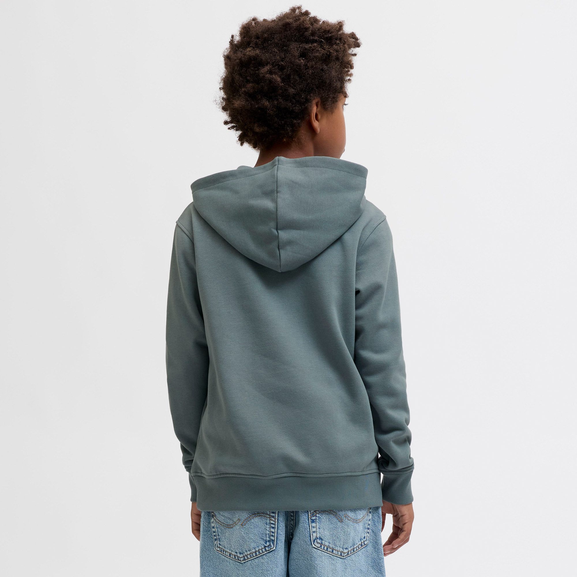 Jack & Jones Mako Hoodie Junior