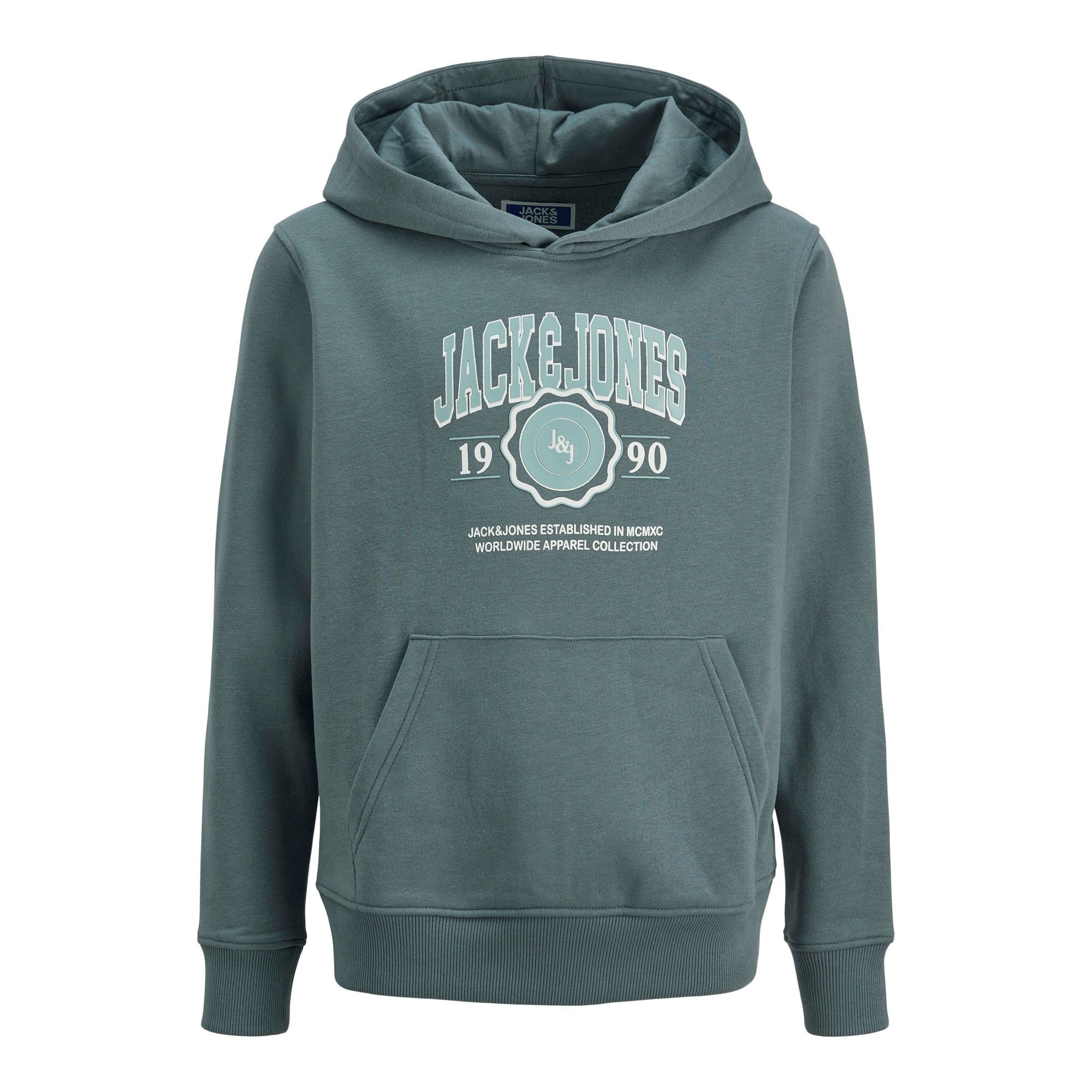 Jack & Jones Mako Hoodie Junior
