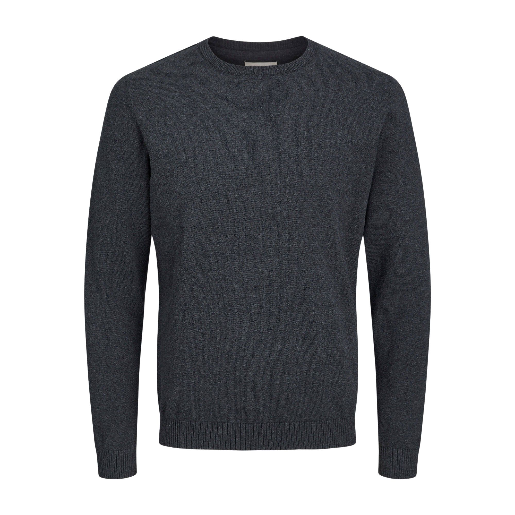 Jack & Jones Basic Knit Crew Sweater Men (plussize)