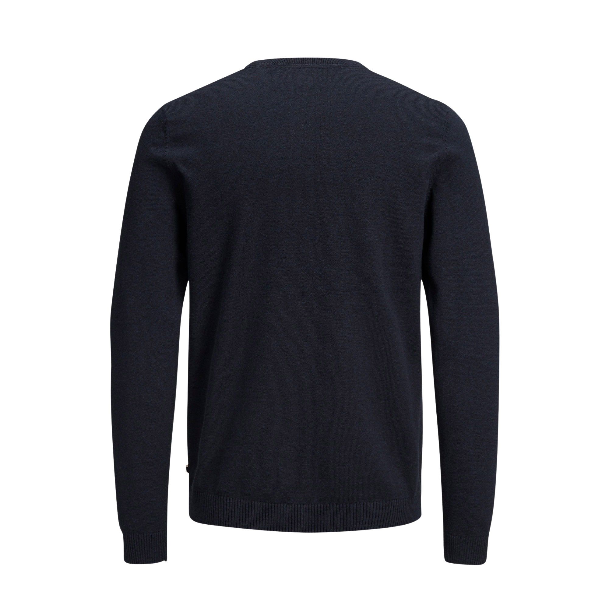 Jack & Jones Basic Knit Crew Sweater Men (plussize)