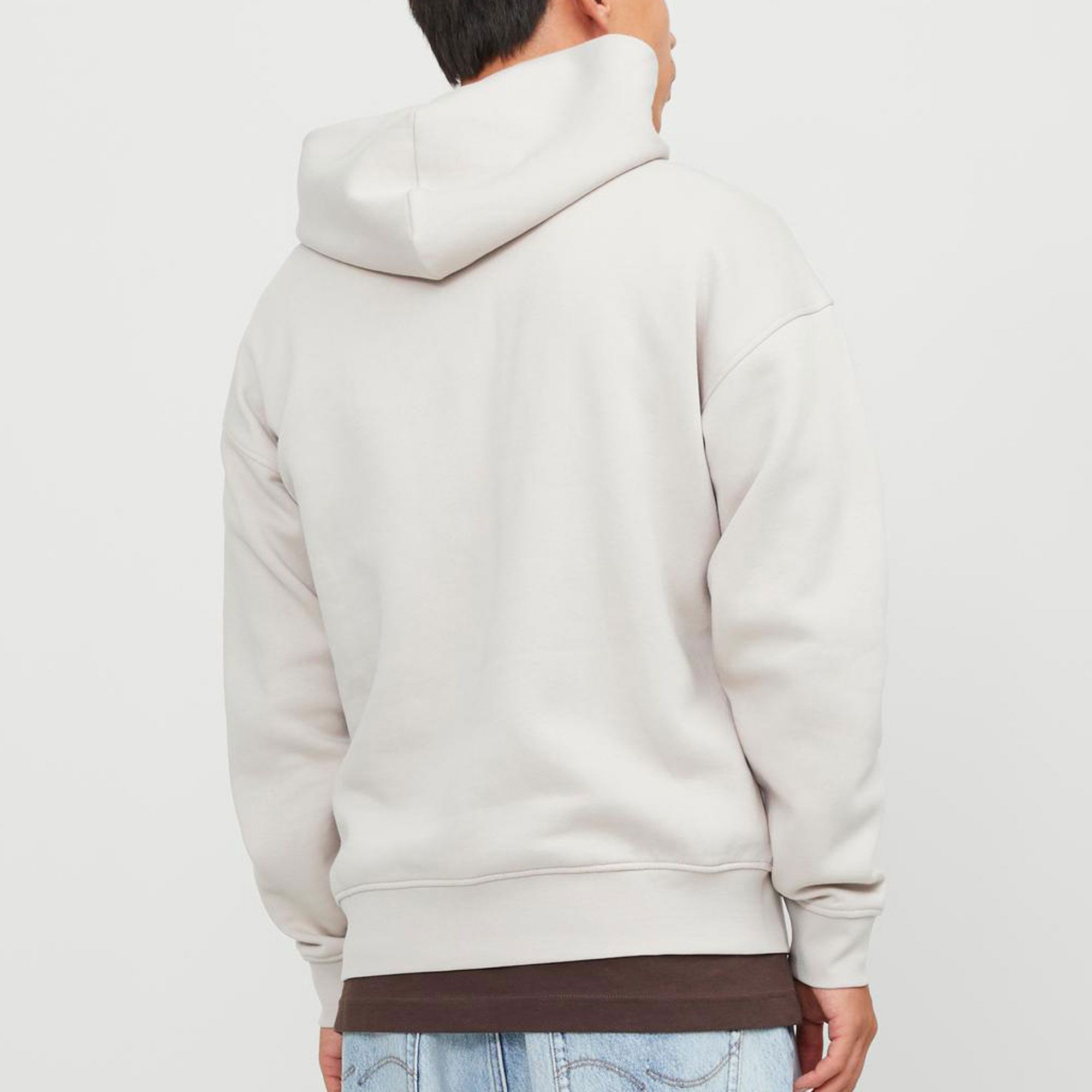 Jack & Jones Vesterbro Hoodie Heren