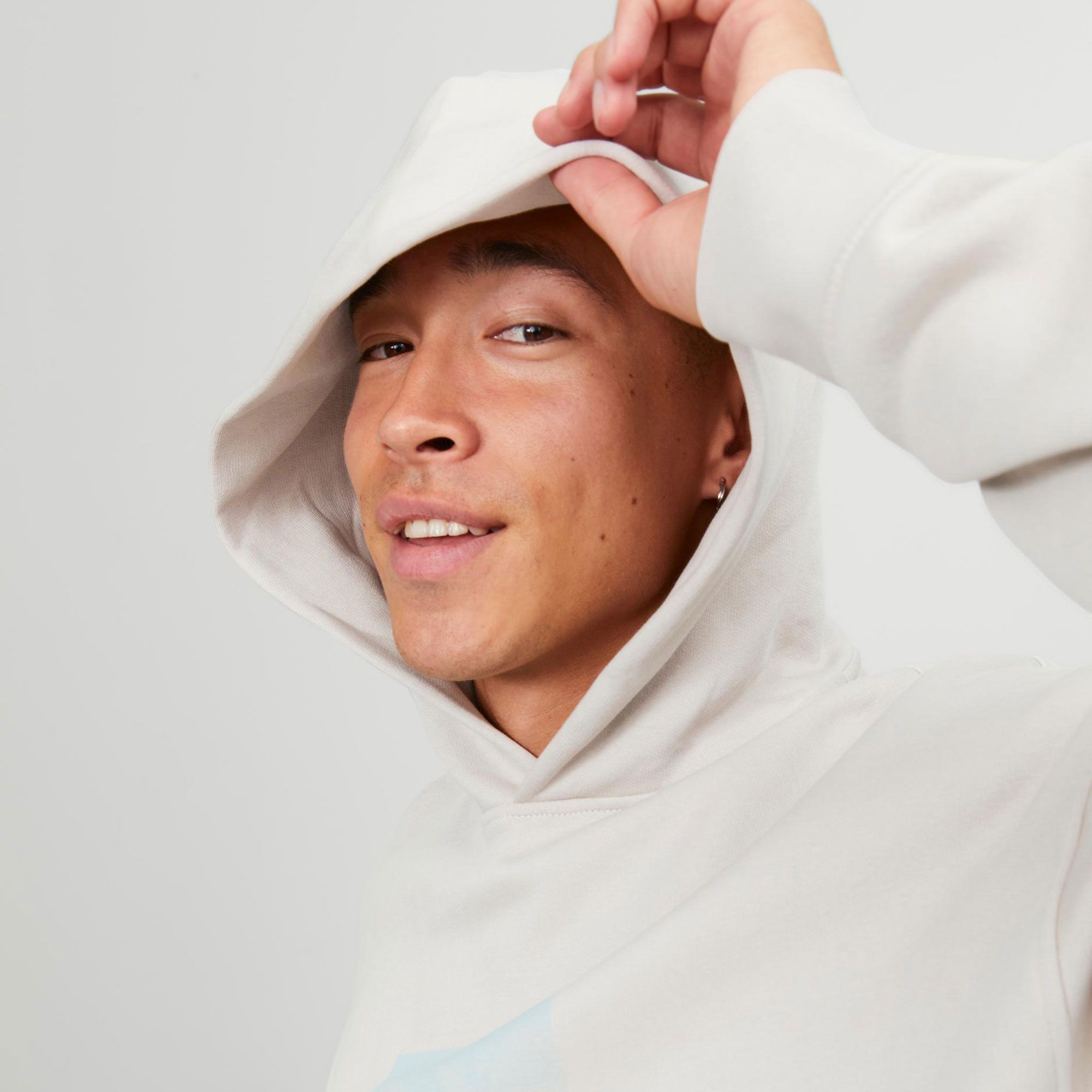 Jack & Jones Vesterbro Hoodie Heren