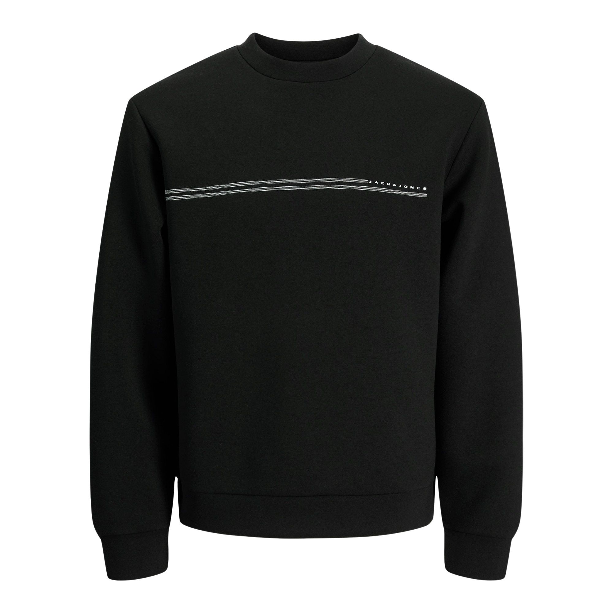 Jack & Jones Logo Sweater Men