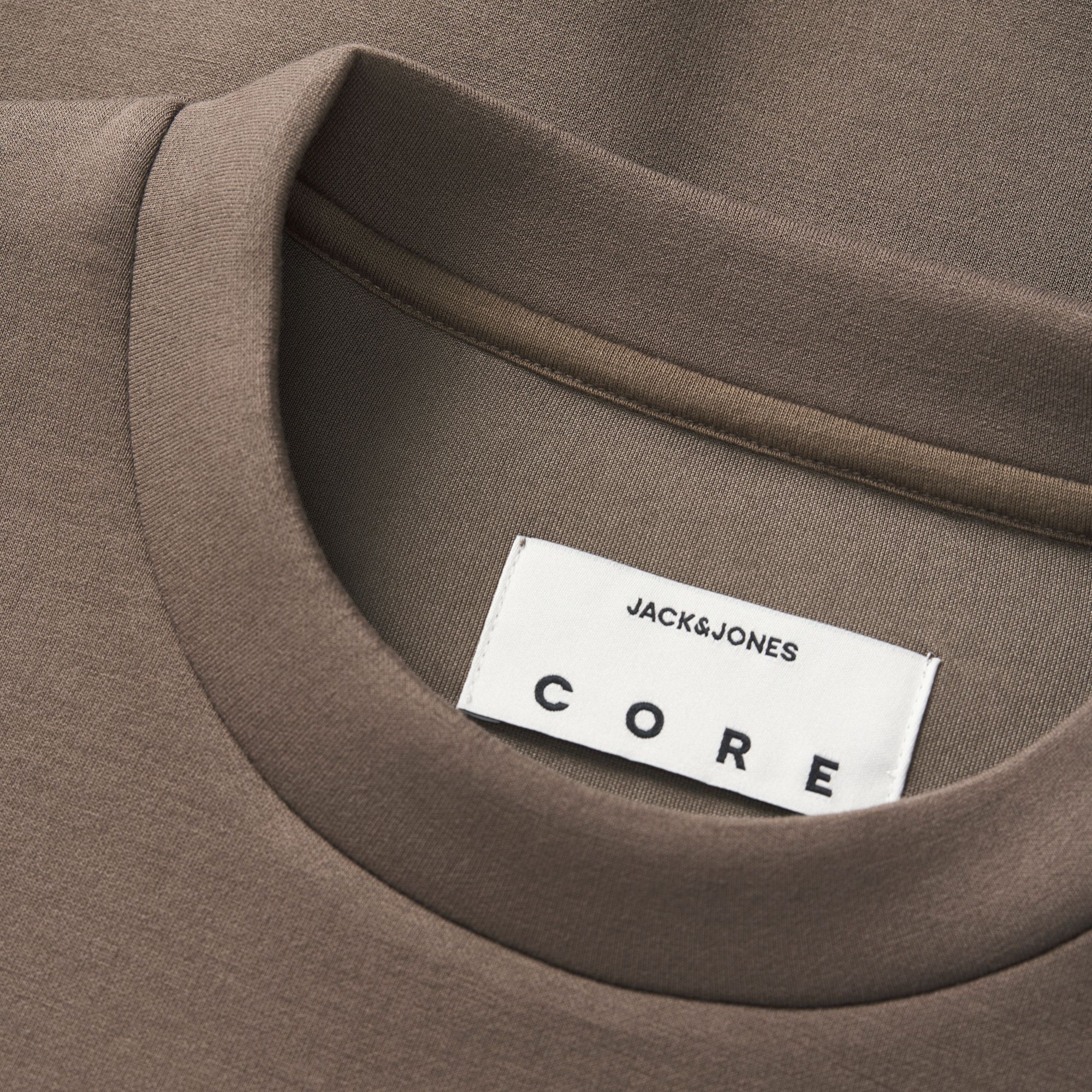 Jack & Jones Logo Sweater Men
