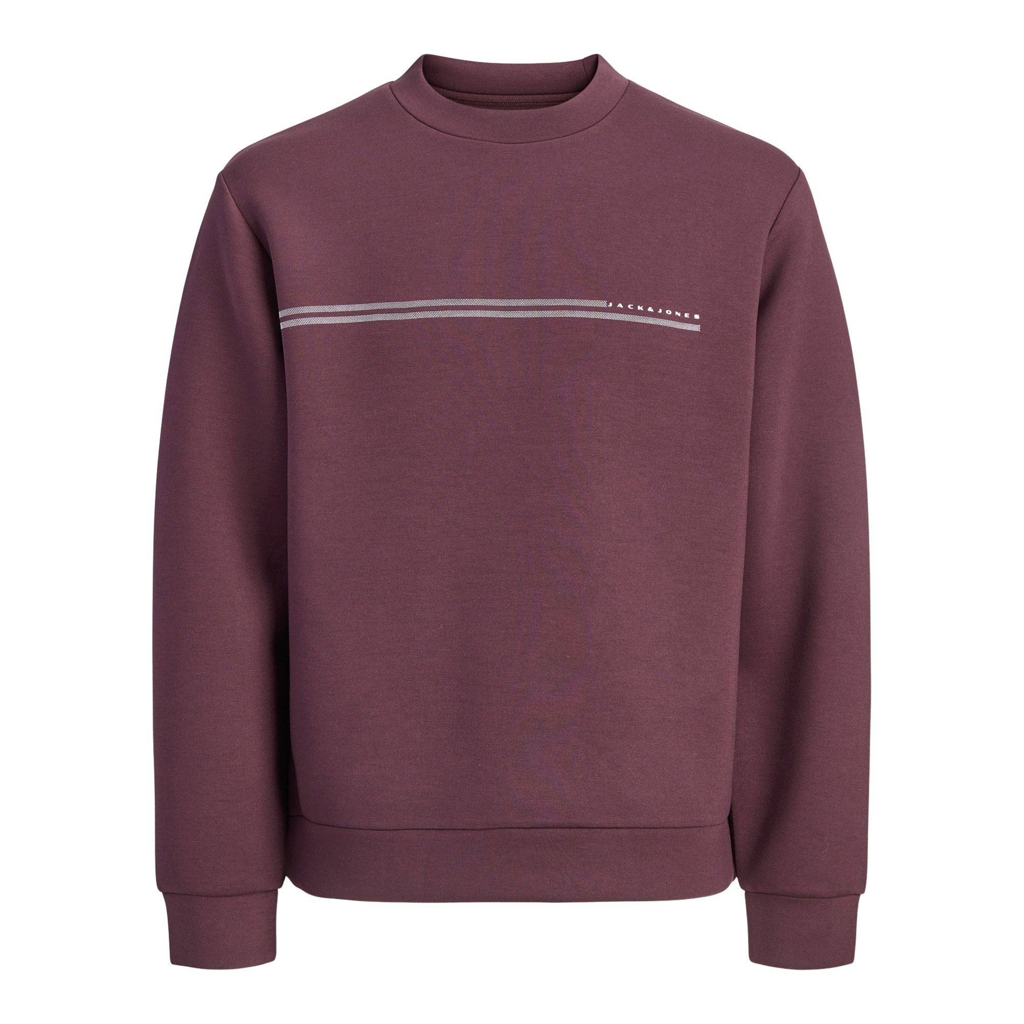 Pull Jack & Jones Logo Hommes
