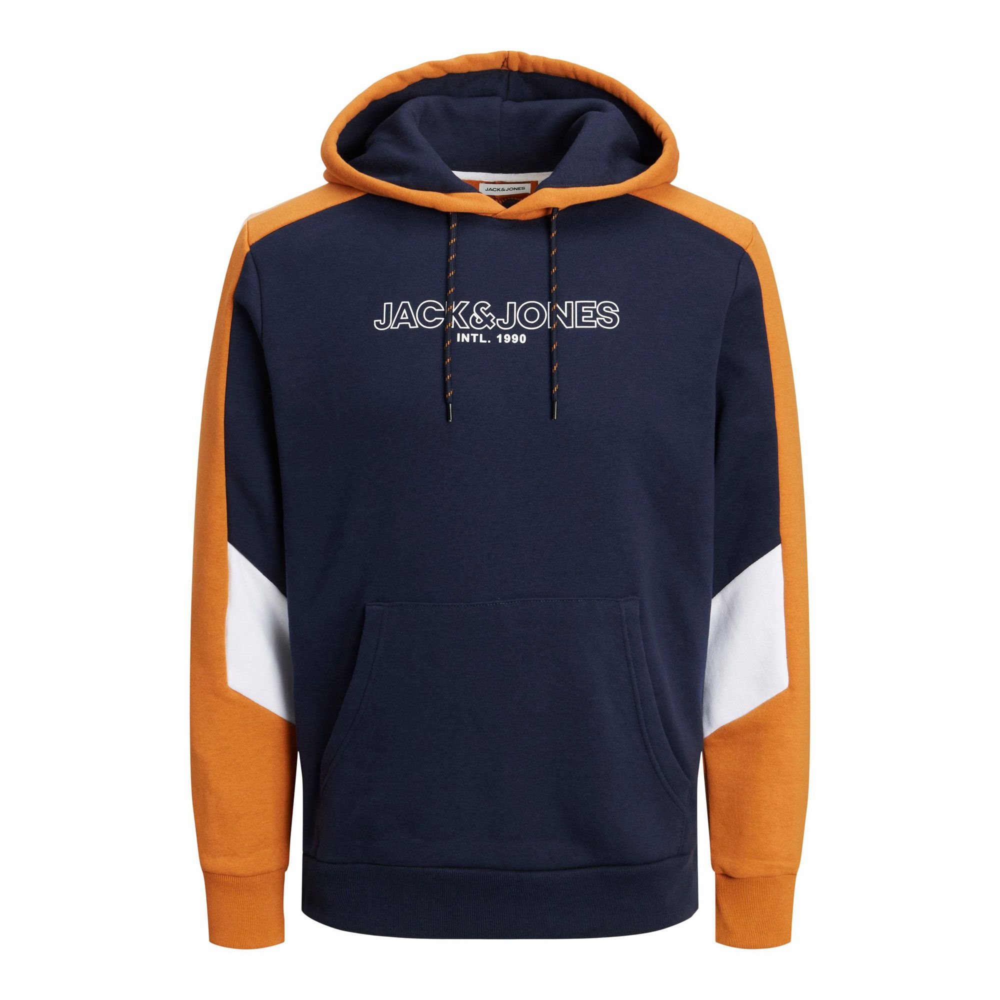 Jack & Jones Anker Sweat Hoodie Heren