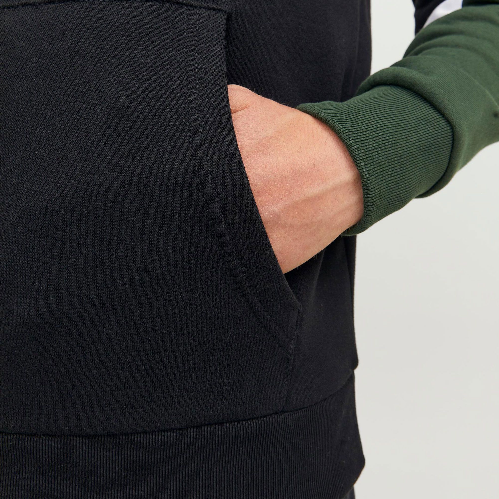 Jack & Jones Anker Sweat Hoodie Heren