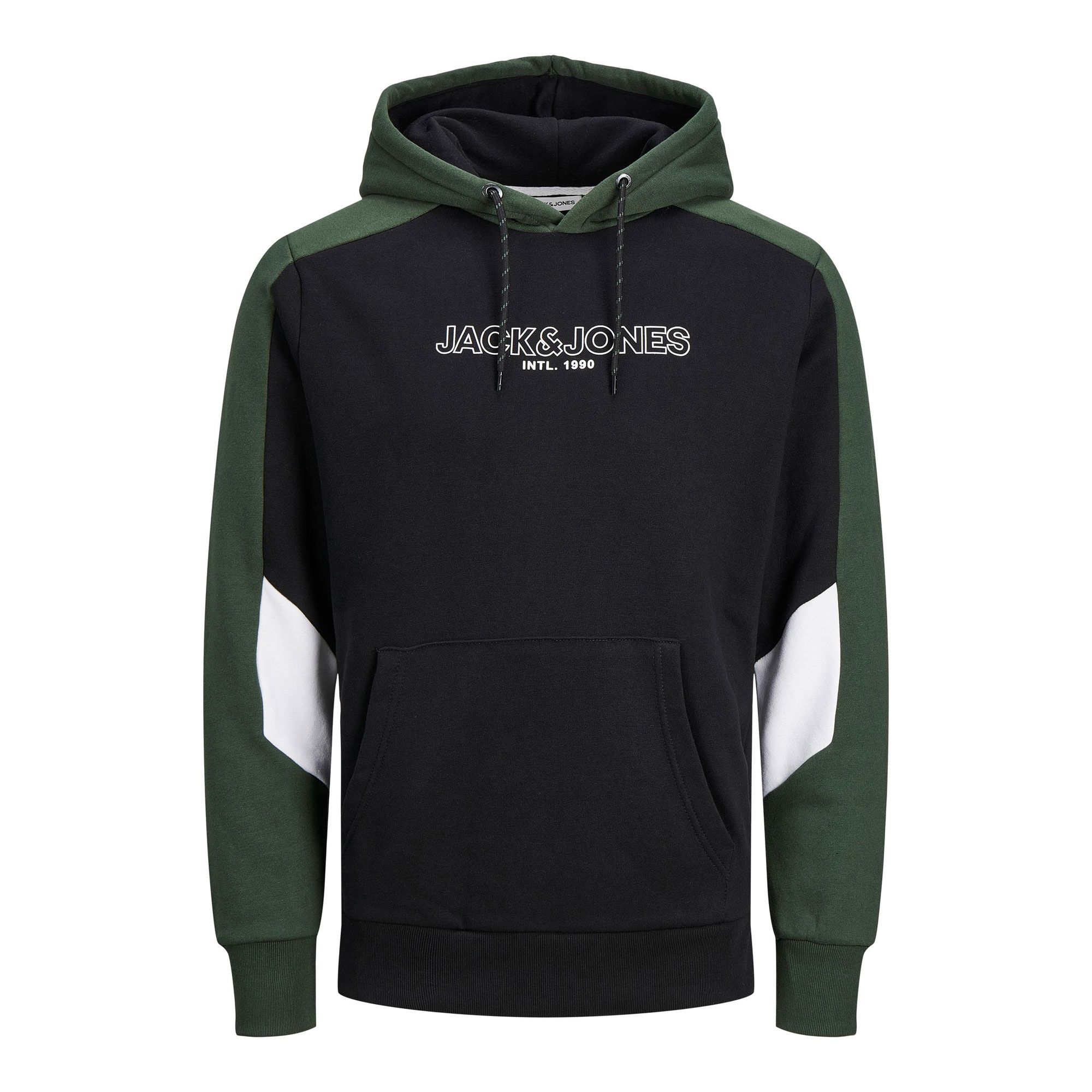 Jack & Jones Anker Sweat Hoodie Heren