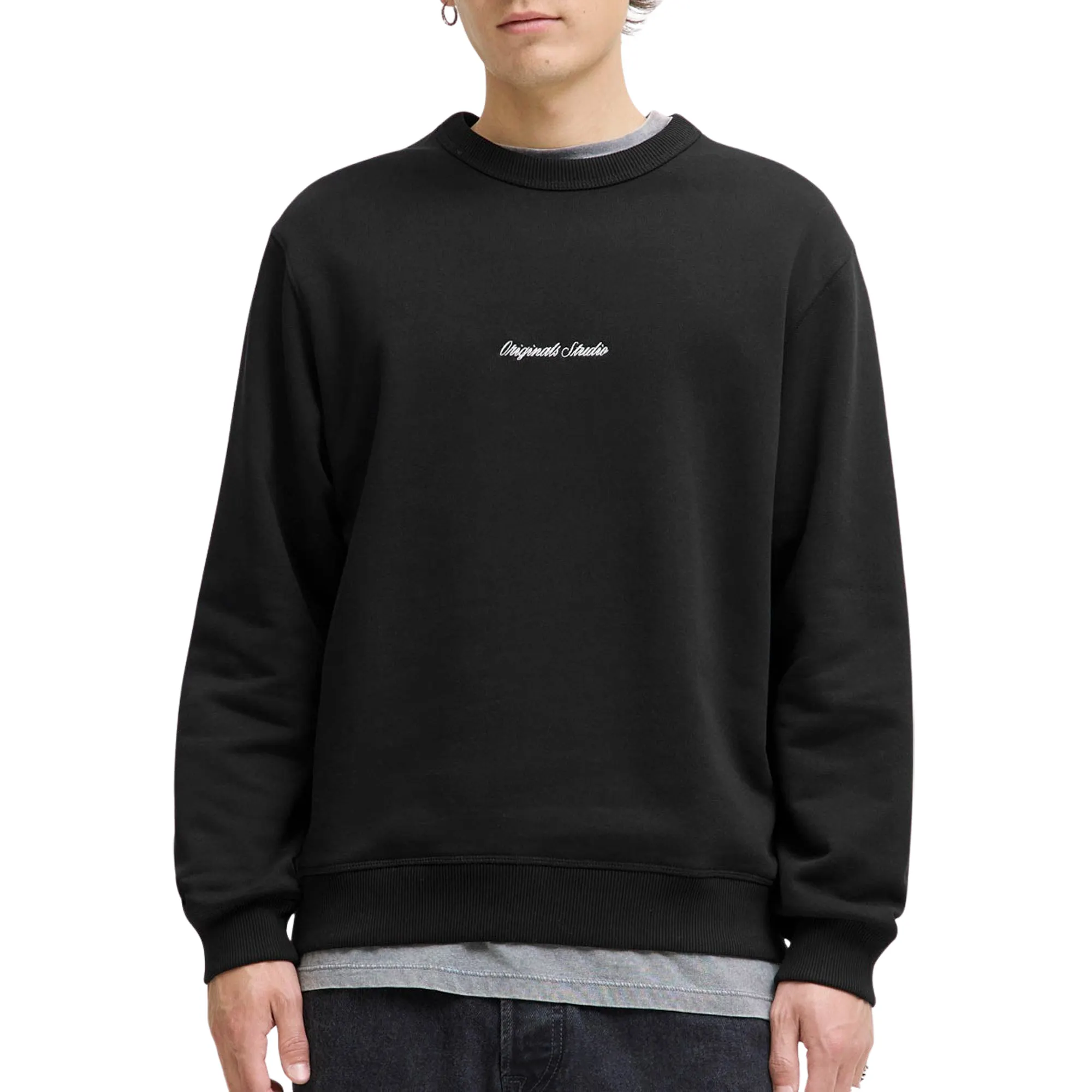 Jack & Jones Norrebro Sweater Heren