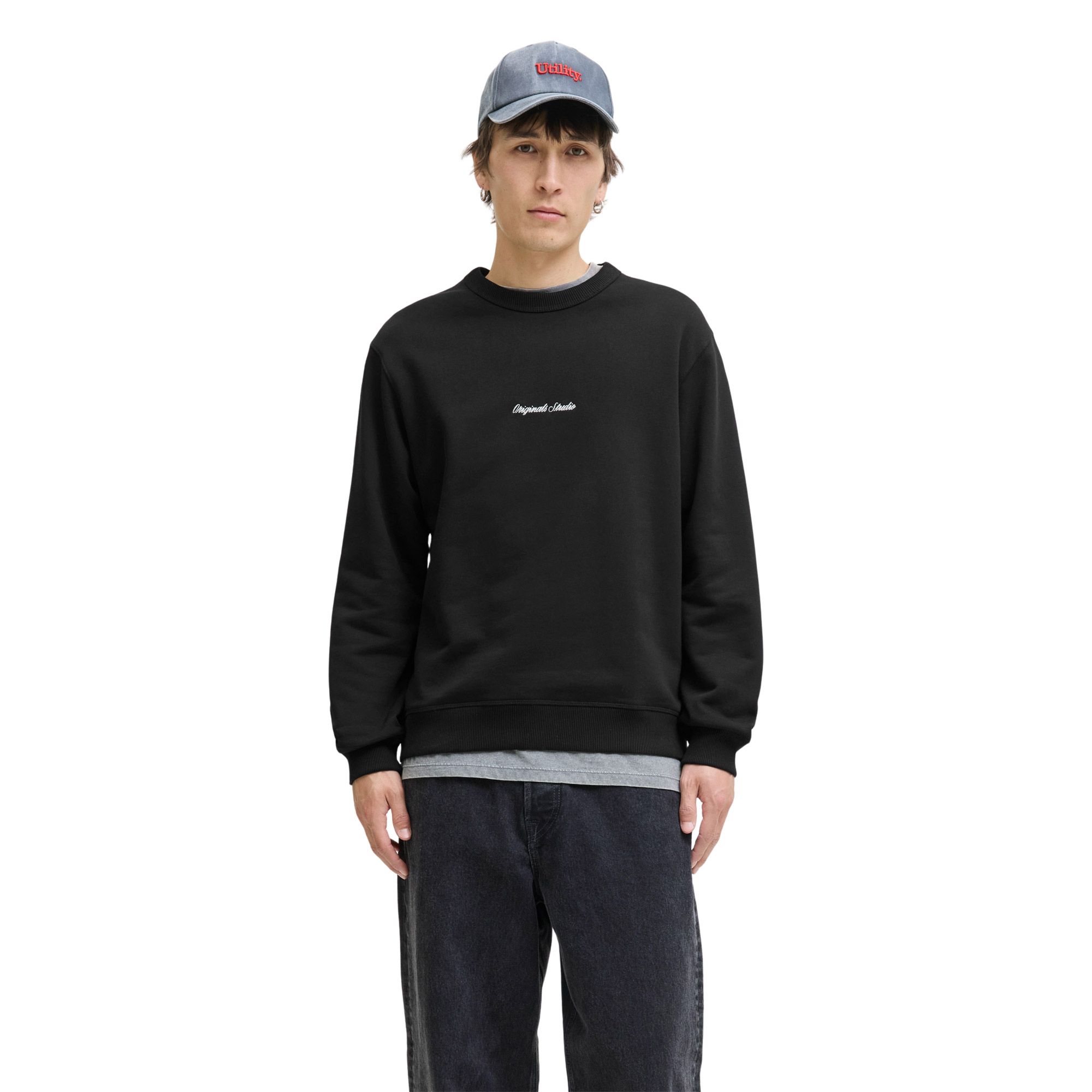 Jack & Jones Norrebro Sweater Heren