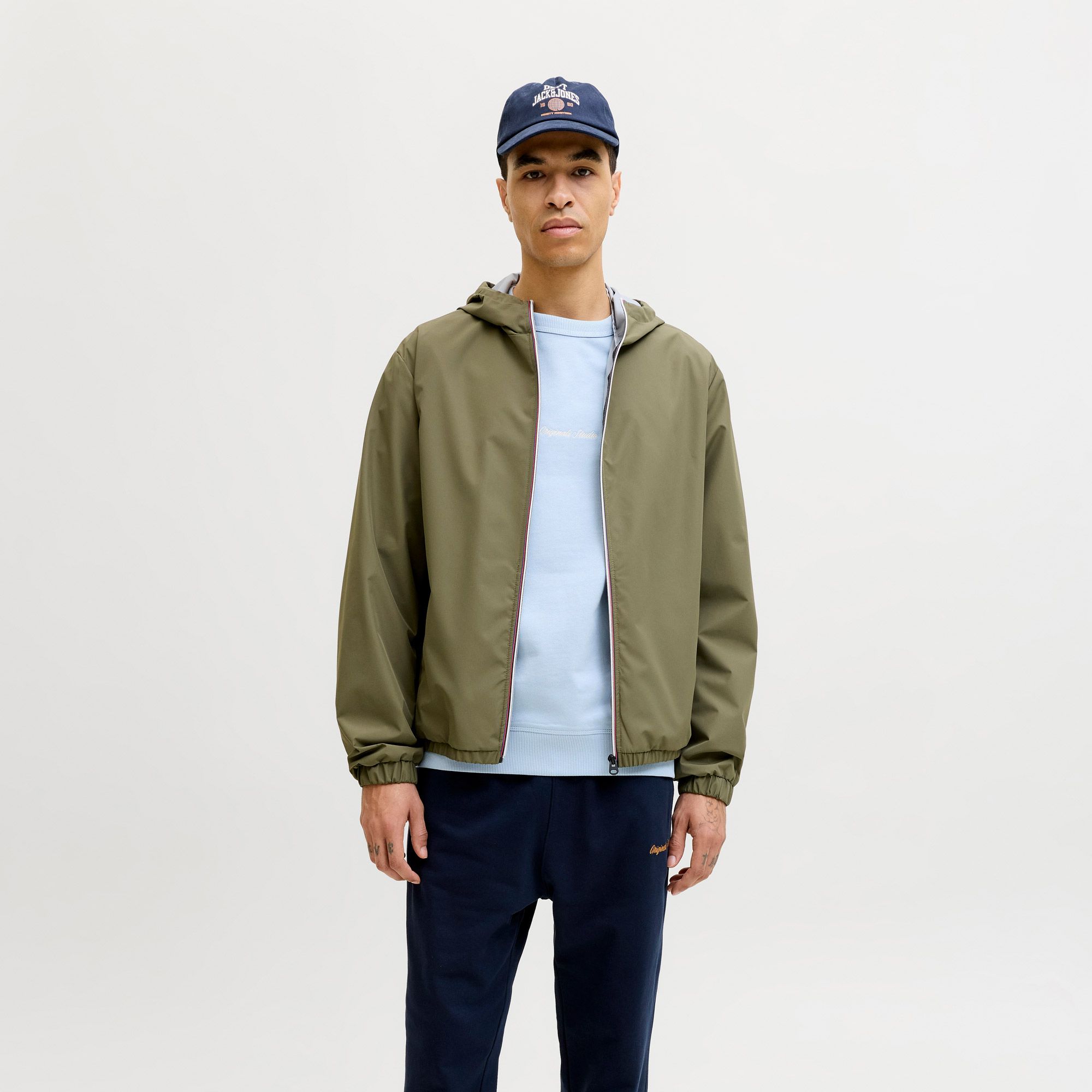 Jack & Jones Norrebro Sweater Heren