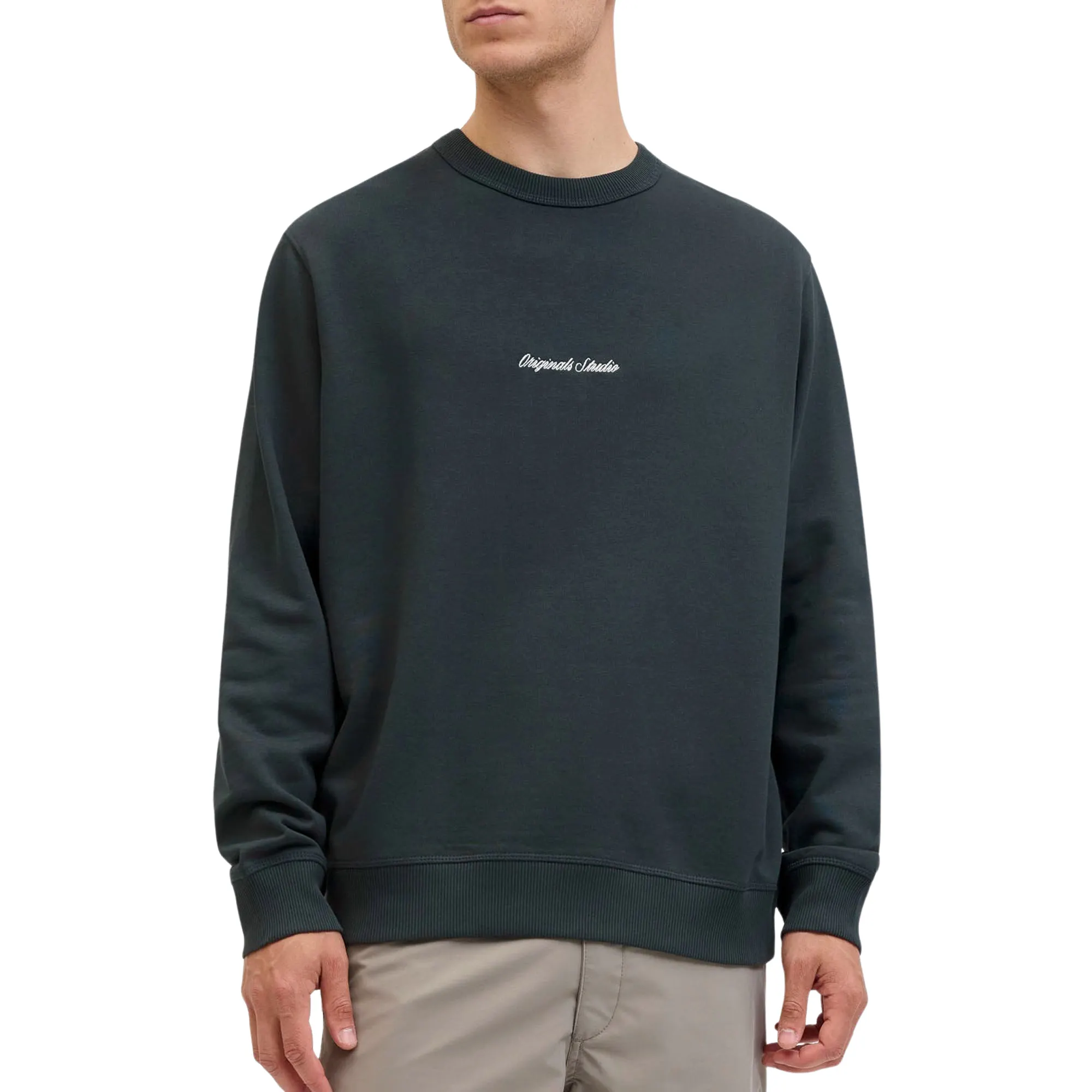 Jack & Jones Norrebro Sweater Heren