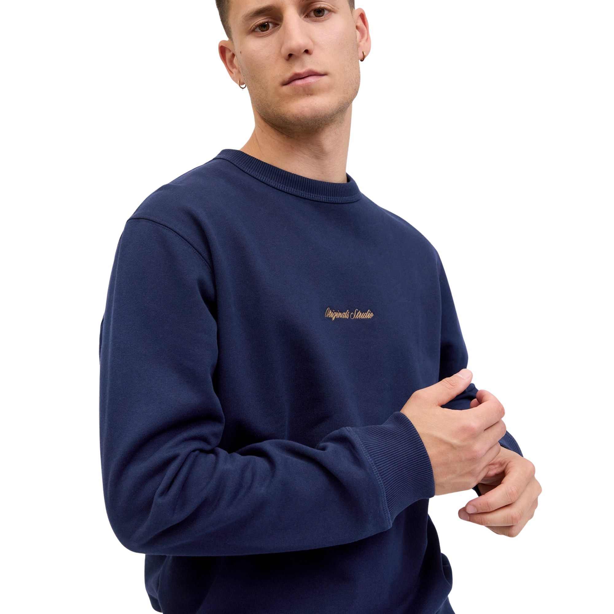 Jack & Jones Norrebro Sweater Heren