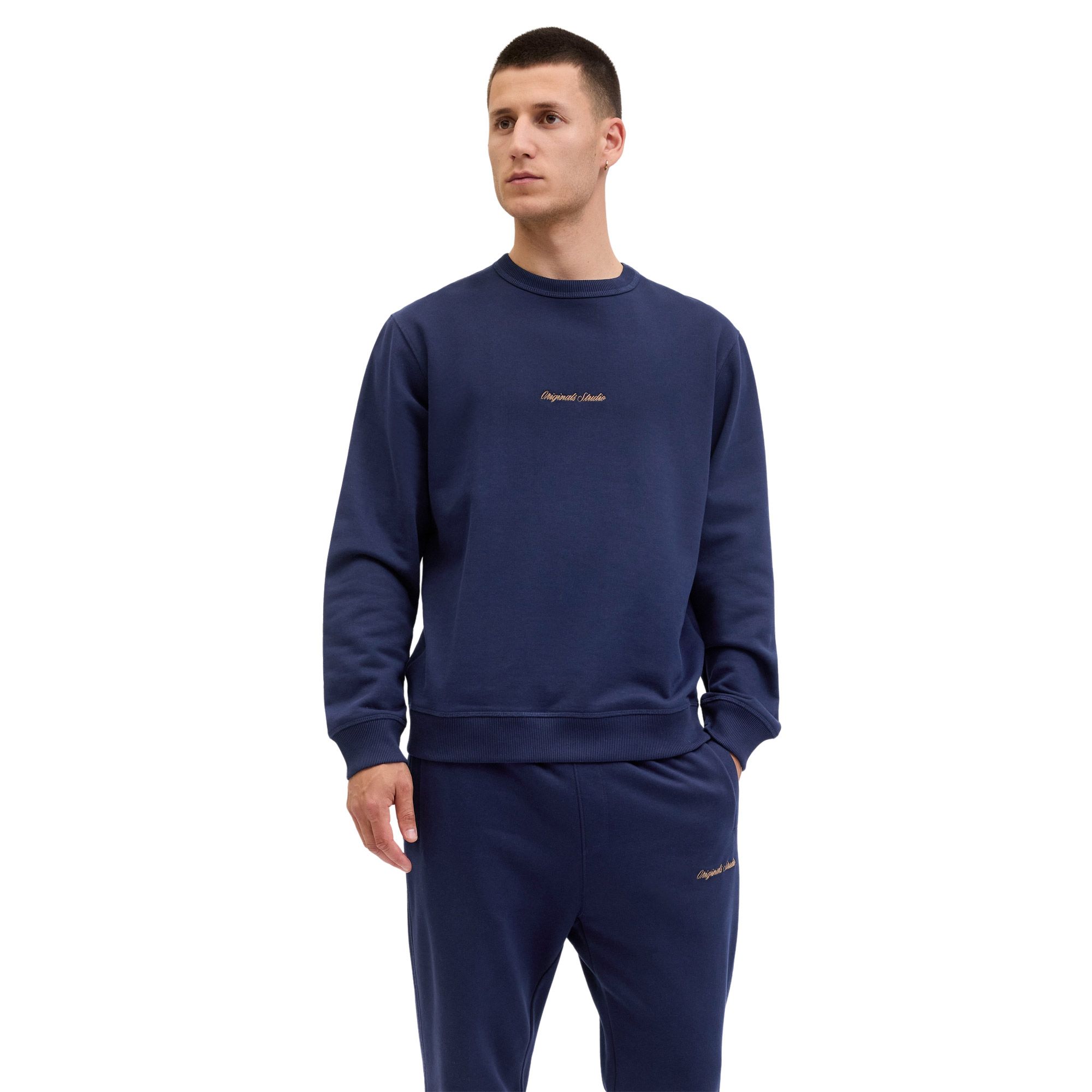 Jack & Jones Norrebro Sweater Heren