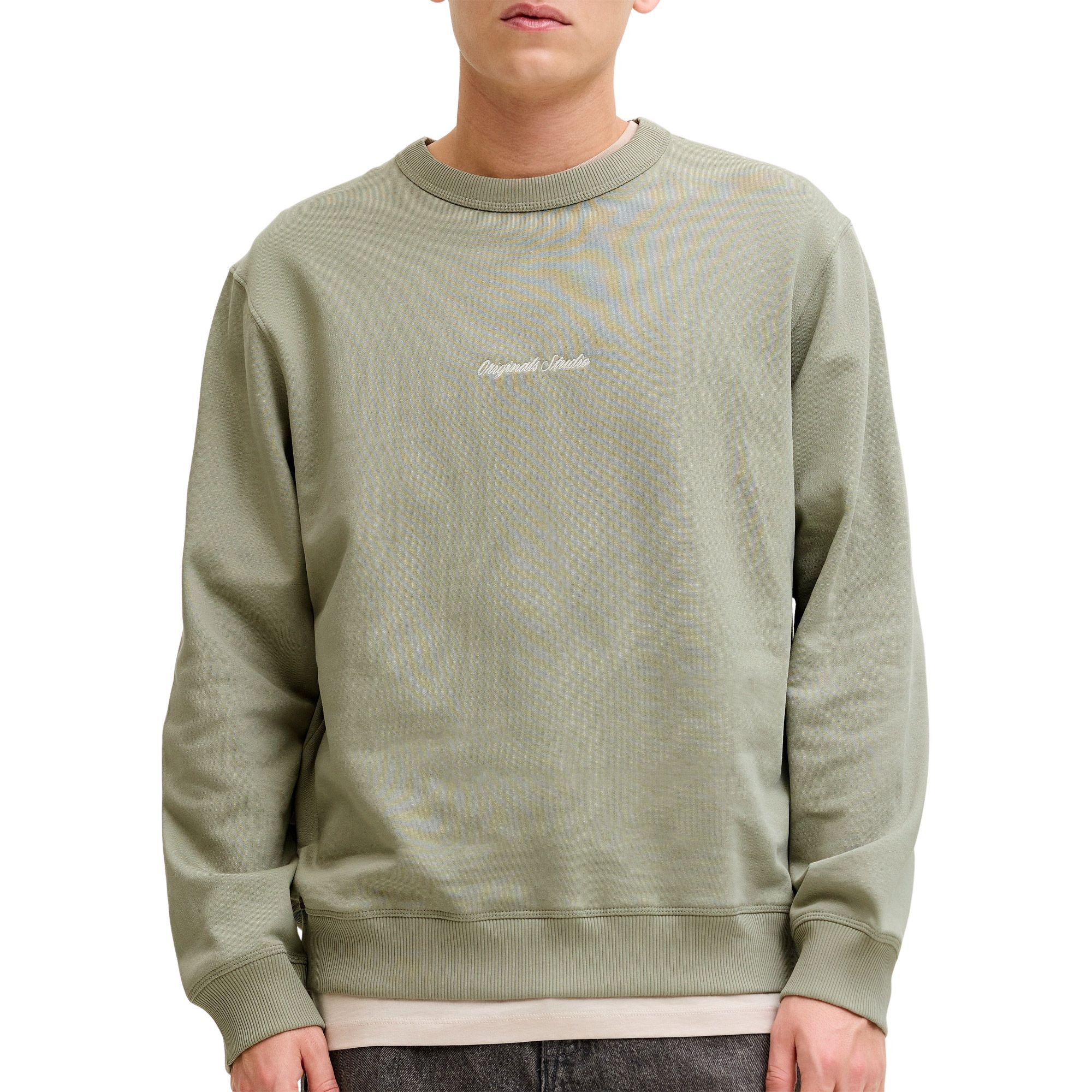 Jack & Jones Norrebro Sweater Heren